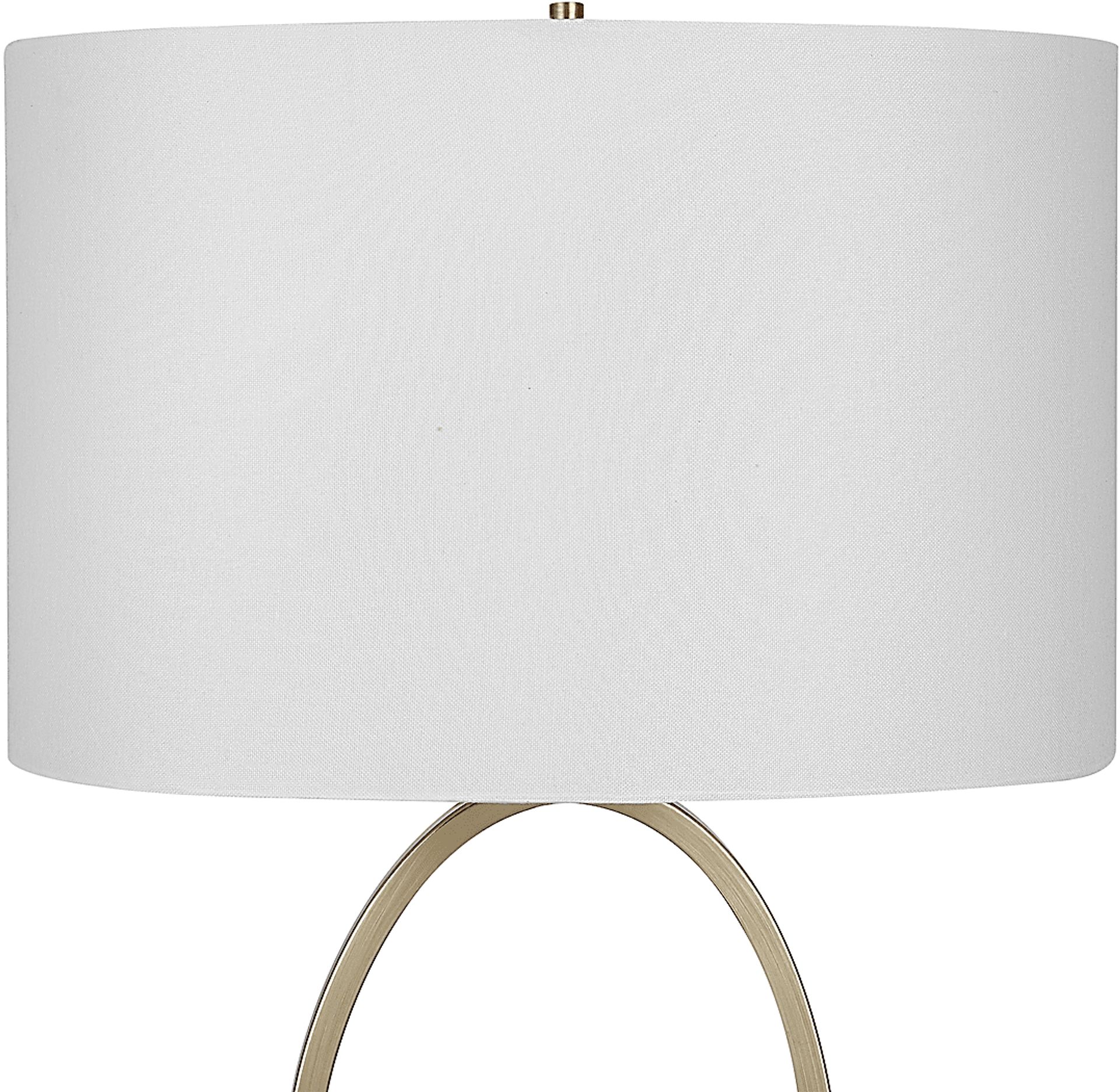 Bayvard Sea Brass Lamp - Image 3
