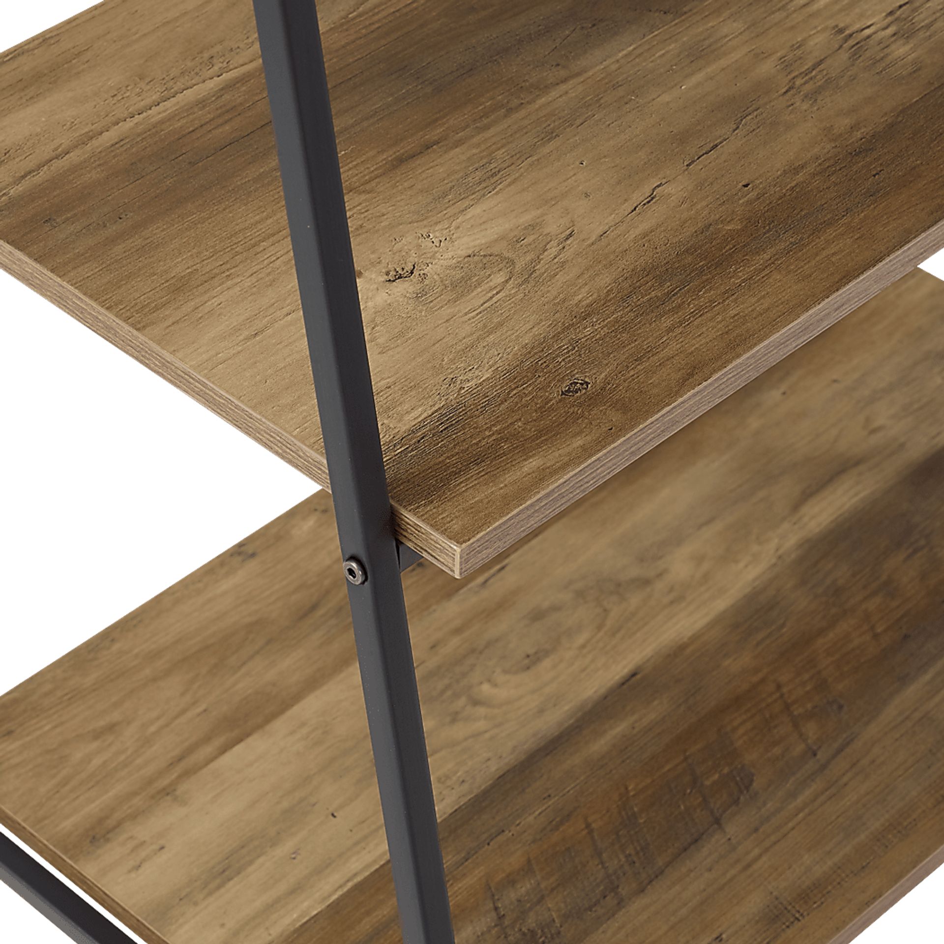 Baywind Oak Bookcase - Image 2