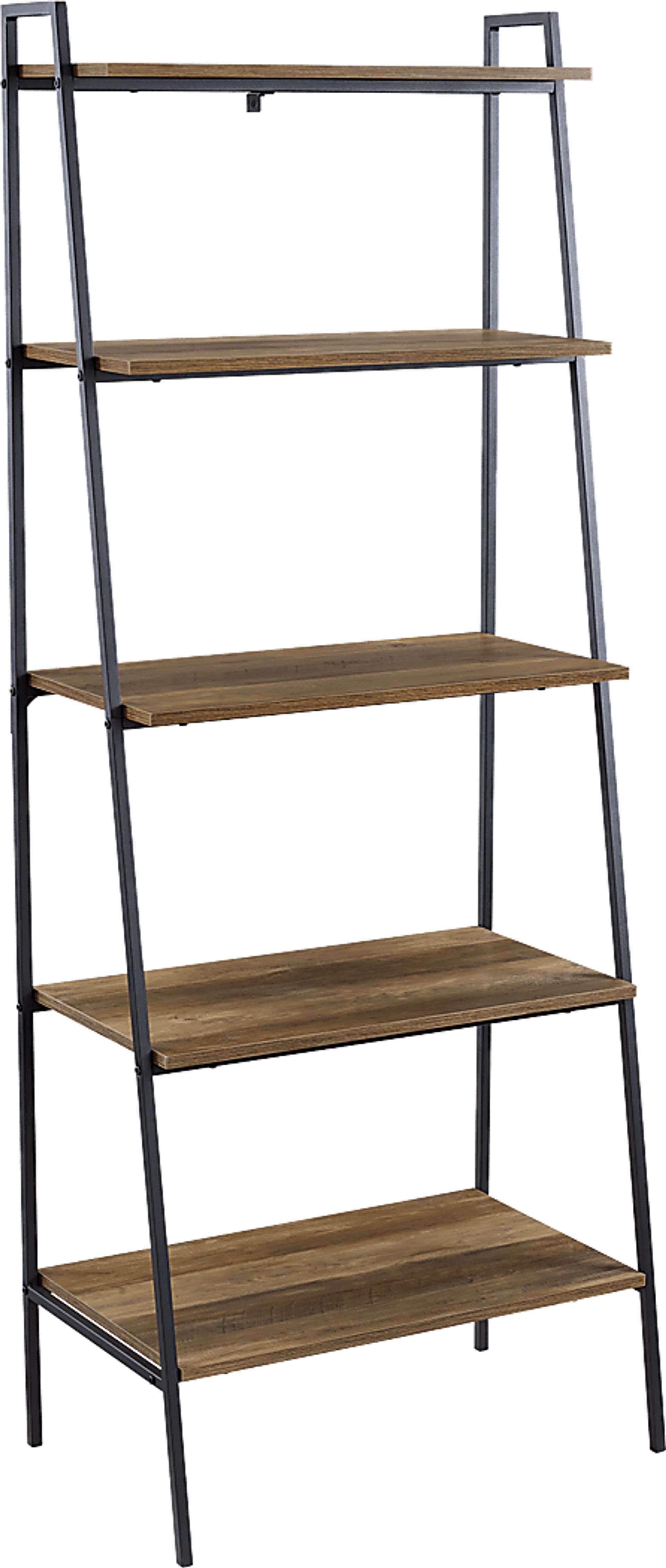 Baywind Oak Bookcase - Image 1