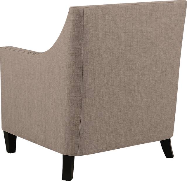 Bazemore Beige Accent Chair - Thumbnail - Image 6