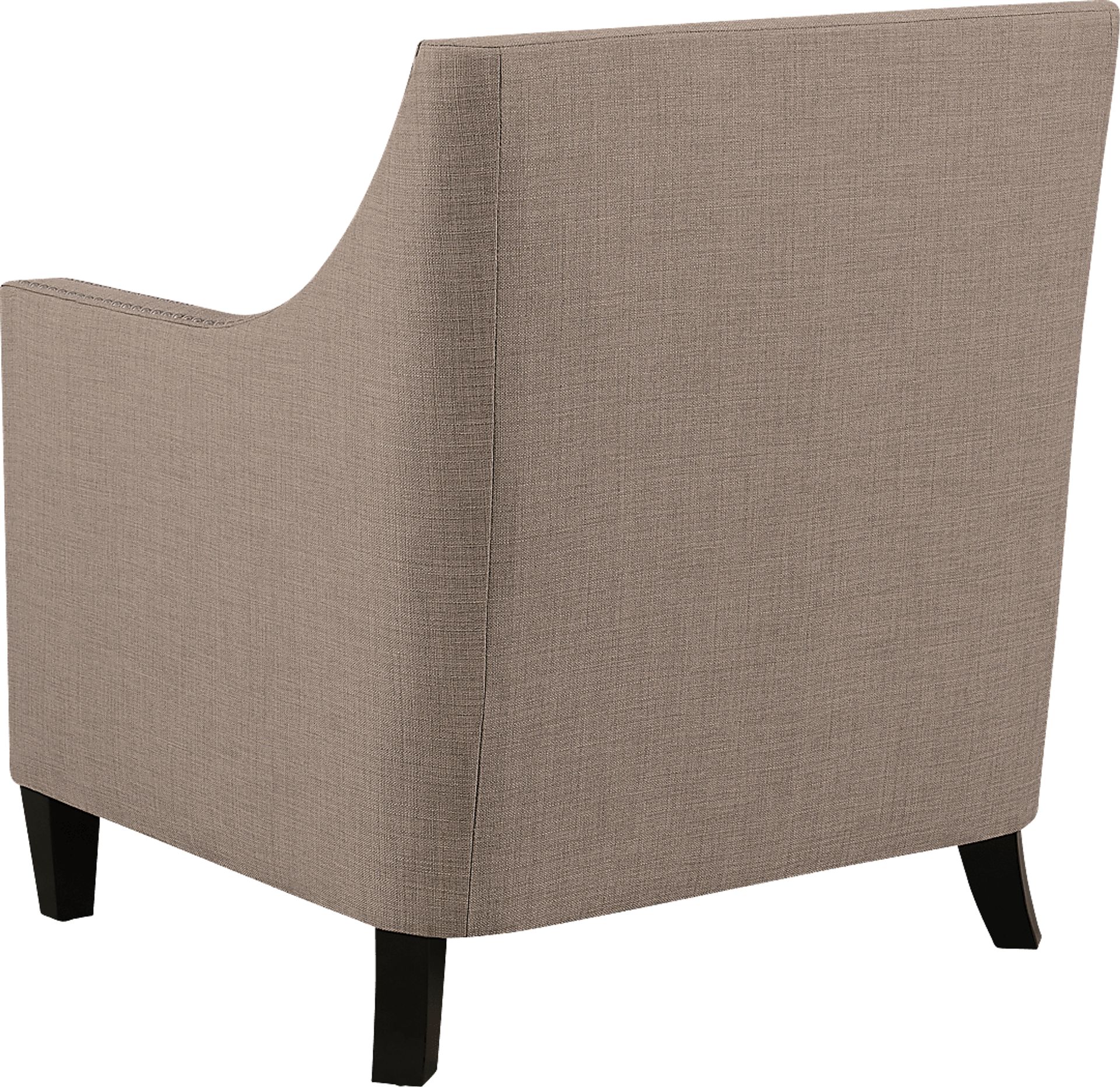 Bazemore Beige Accent Chair - Image 6