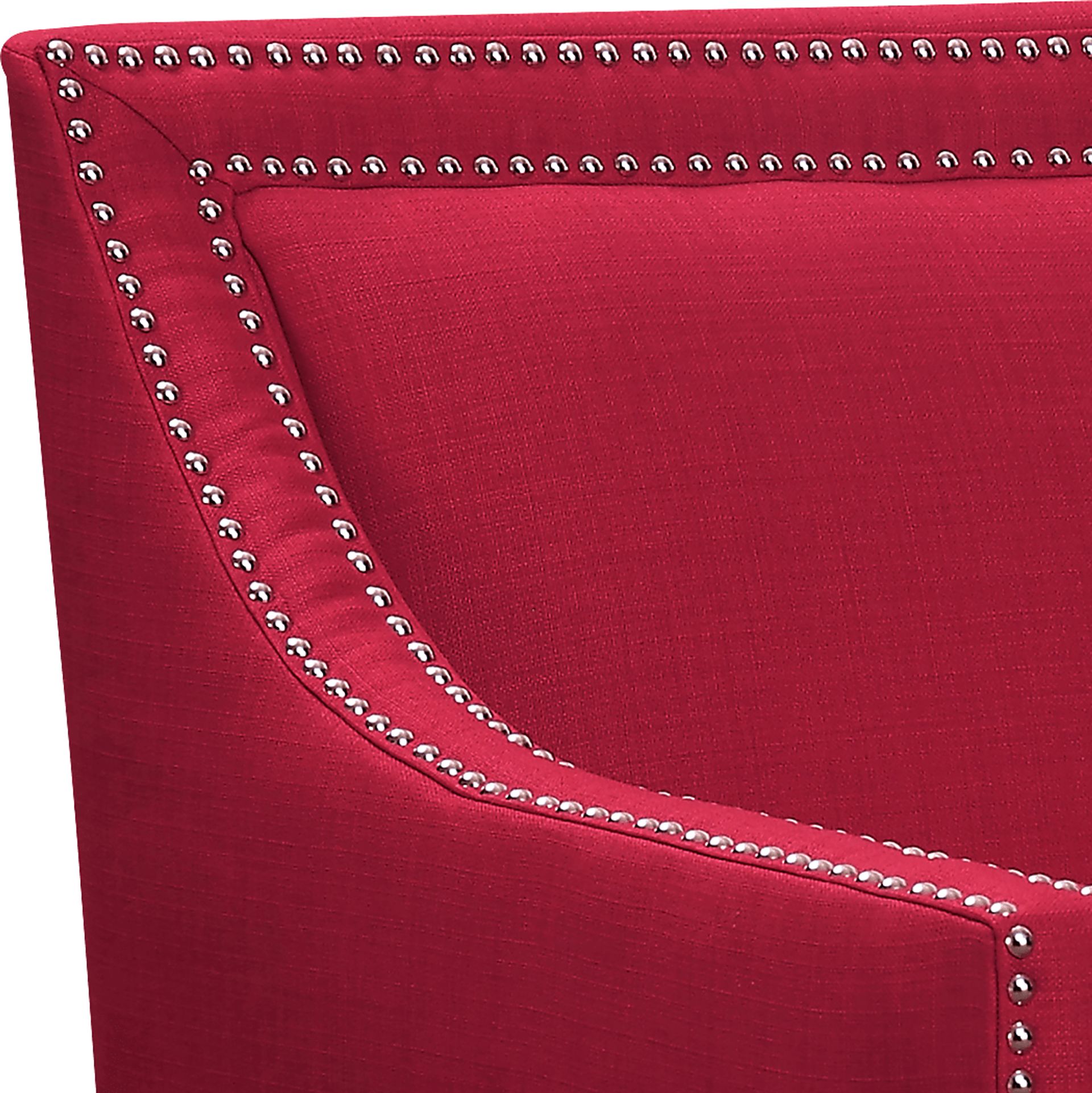 Bazemore Berry Accent Chair - Image 6