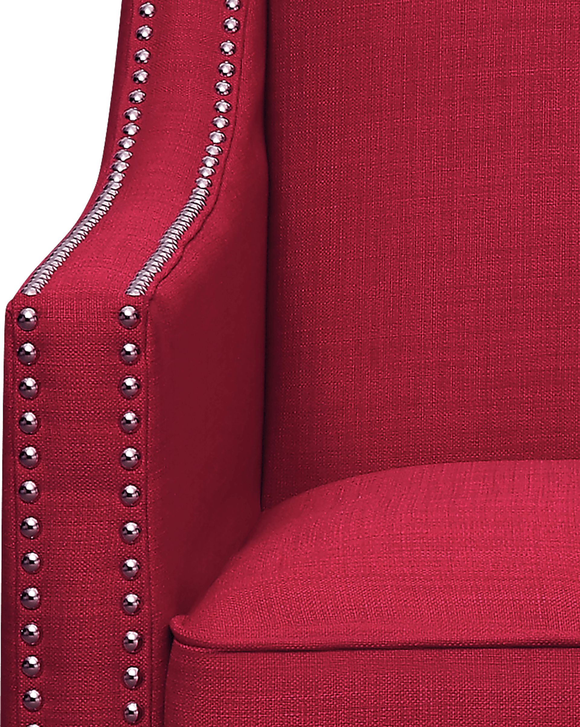 Bazemore Berry Accent Chair - Image 7