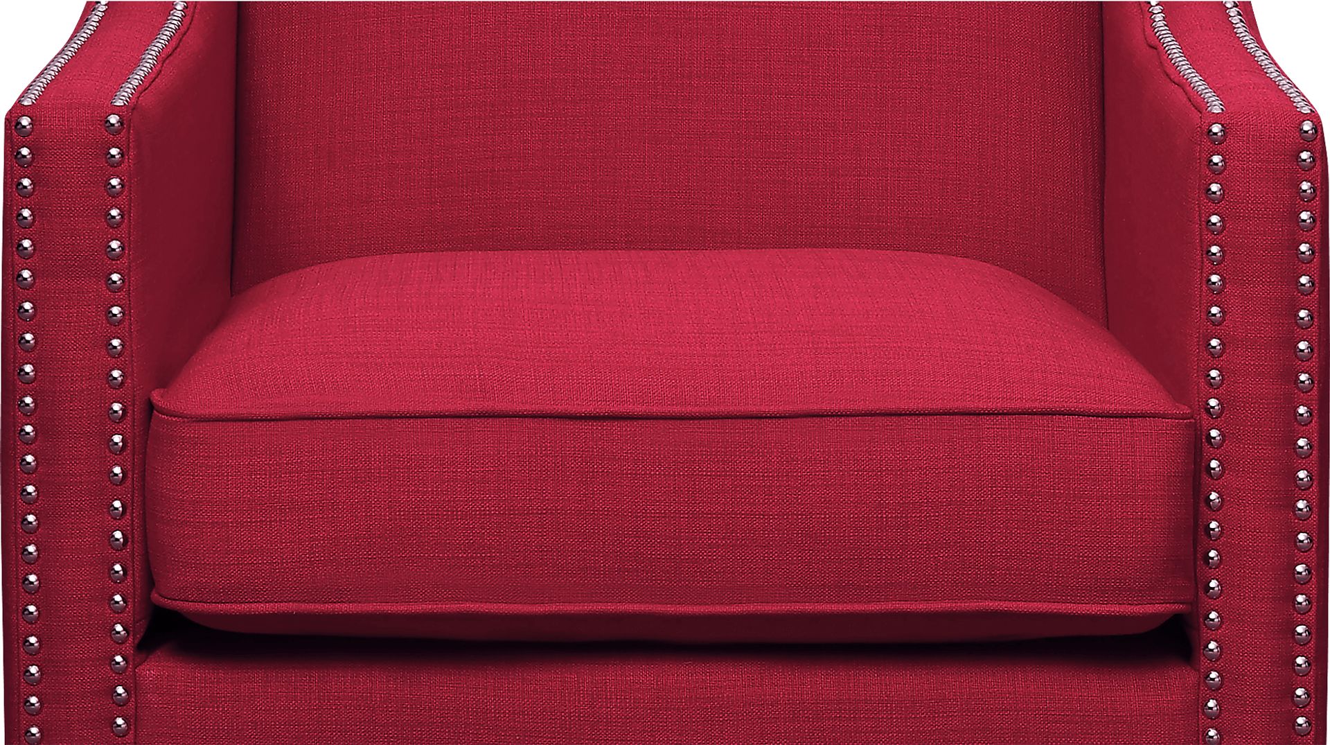Bazemore Berry Accent Chair - Image 8