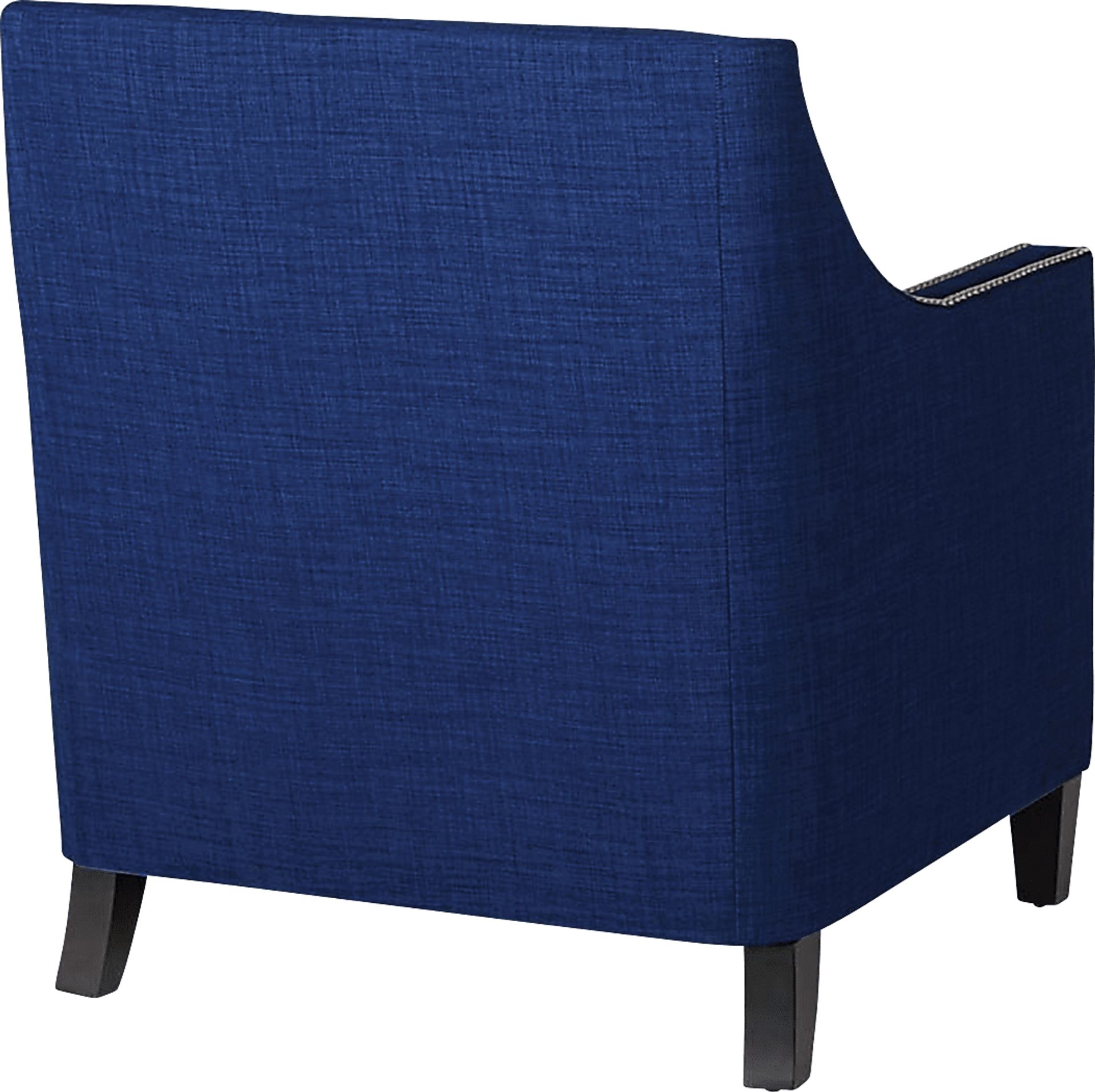 Bazemore Blue Accent Chair - Image 5