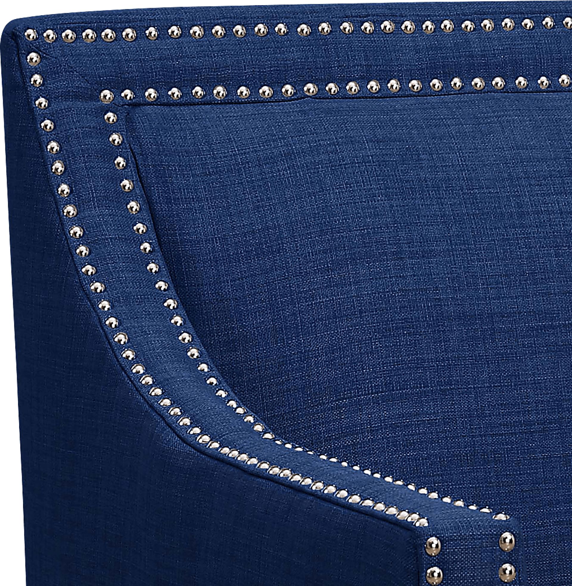 Bazemore Blue Accent Chair - Image 6