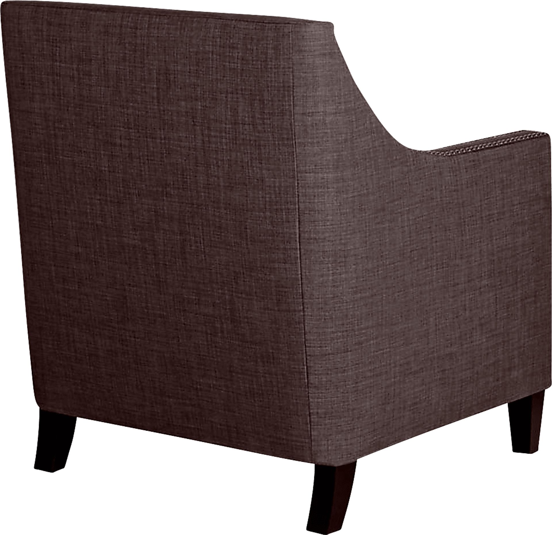 Bazemore Brown Accent Chair - Image 4