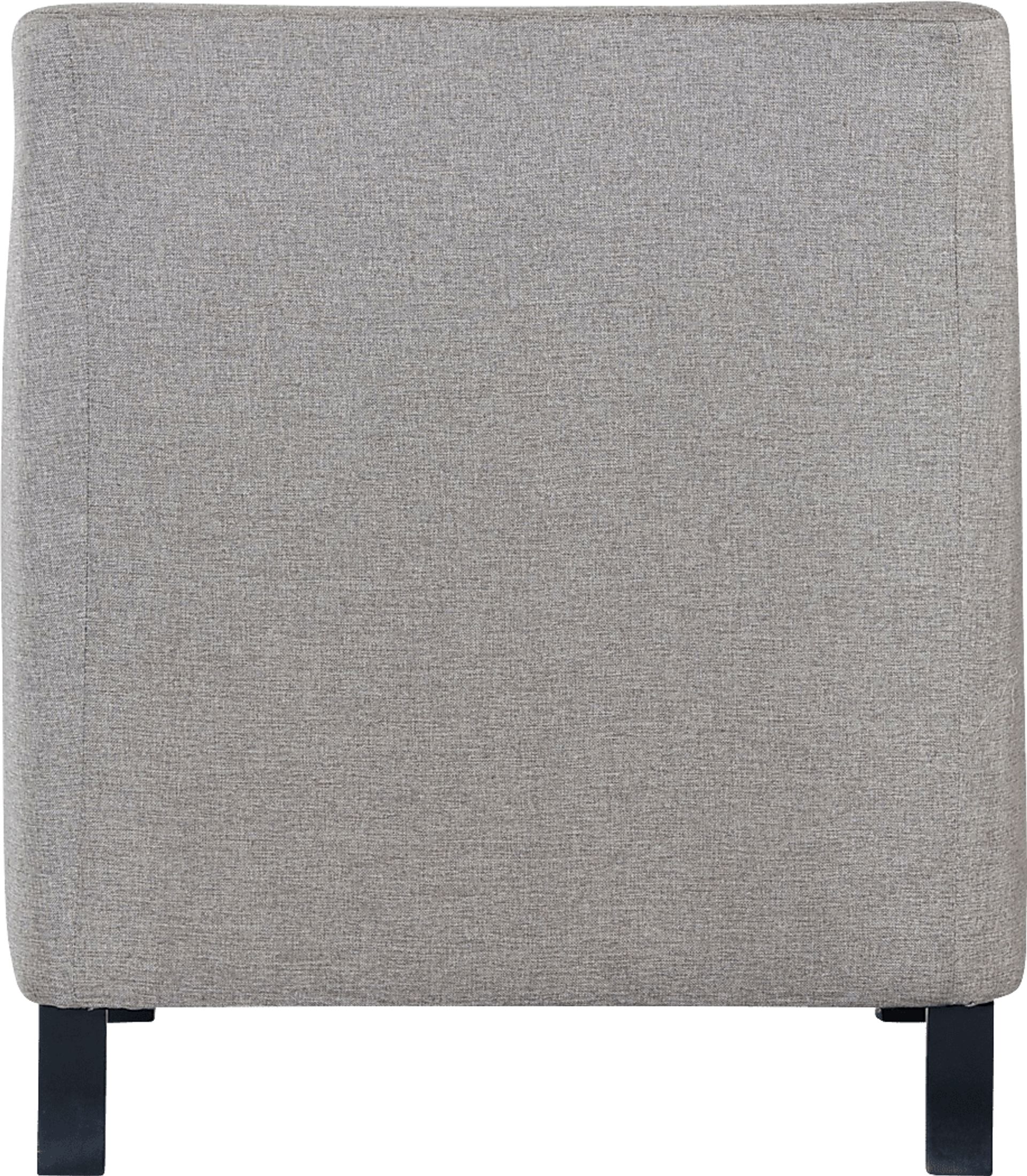 Bazemore Gray Accent Chair - Image 3