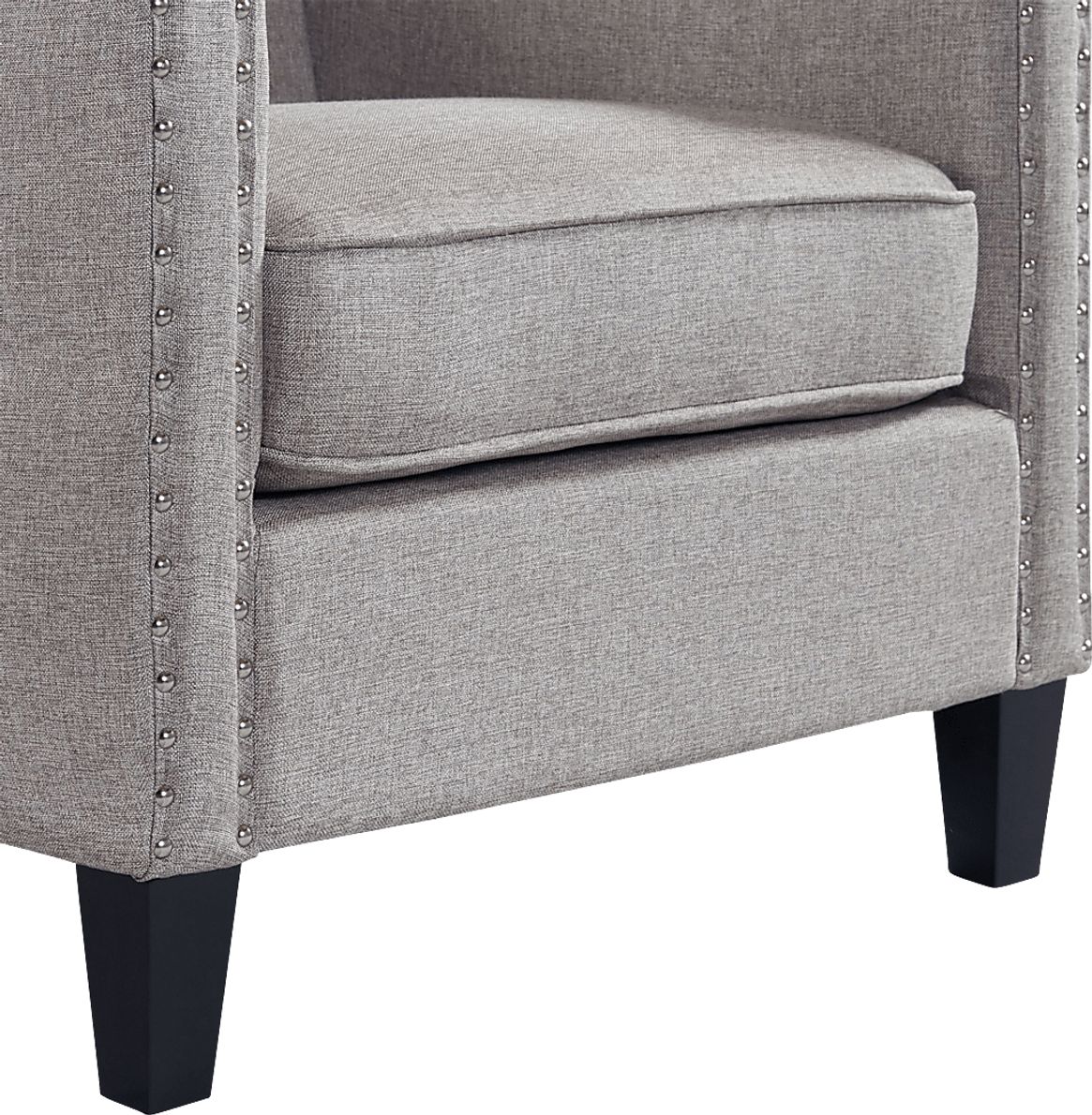 Bazemore Accent Chair