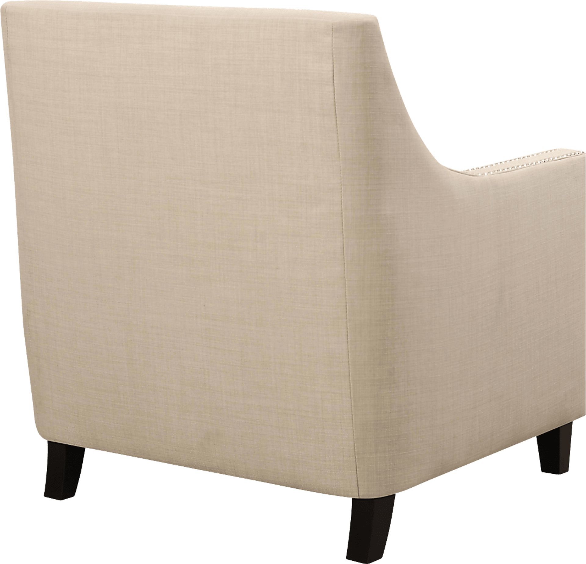 Bazemore Natural Accent Chair - Image 5