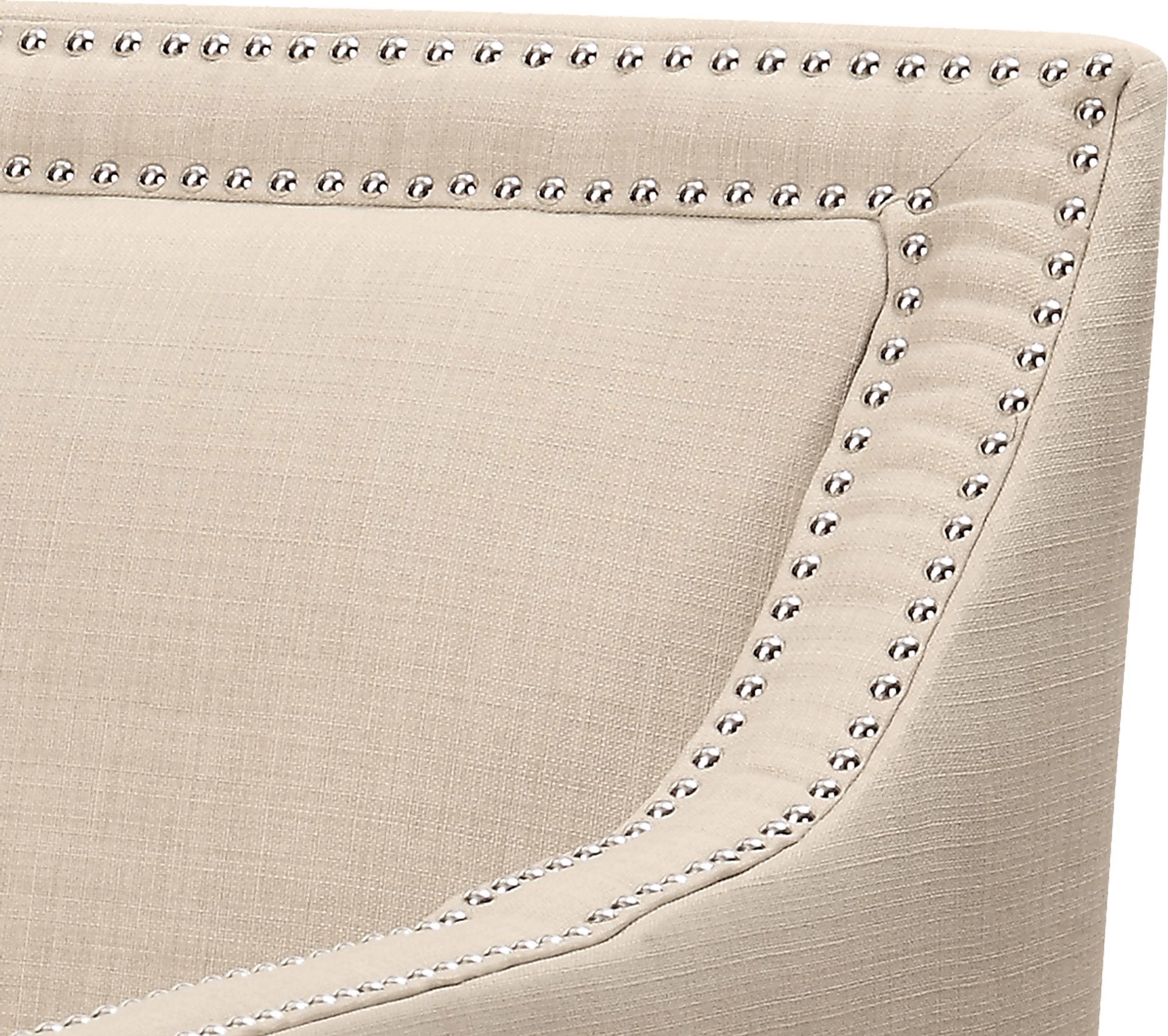 Bazemore Natural Accent Chair - Image 7