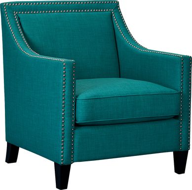 Bazemore Accent Chair