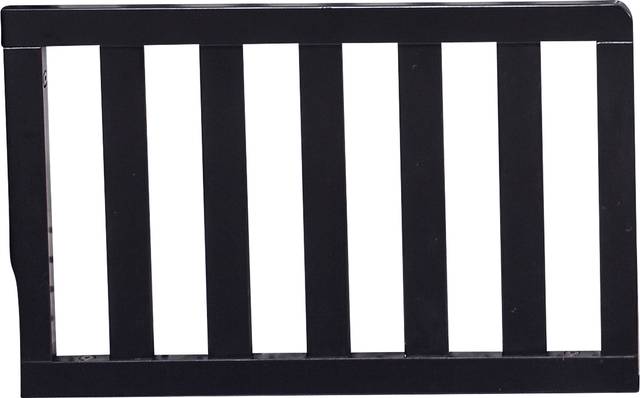 Bazzele Black Guard Rail - Thumbnail - Image 1