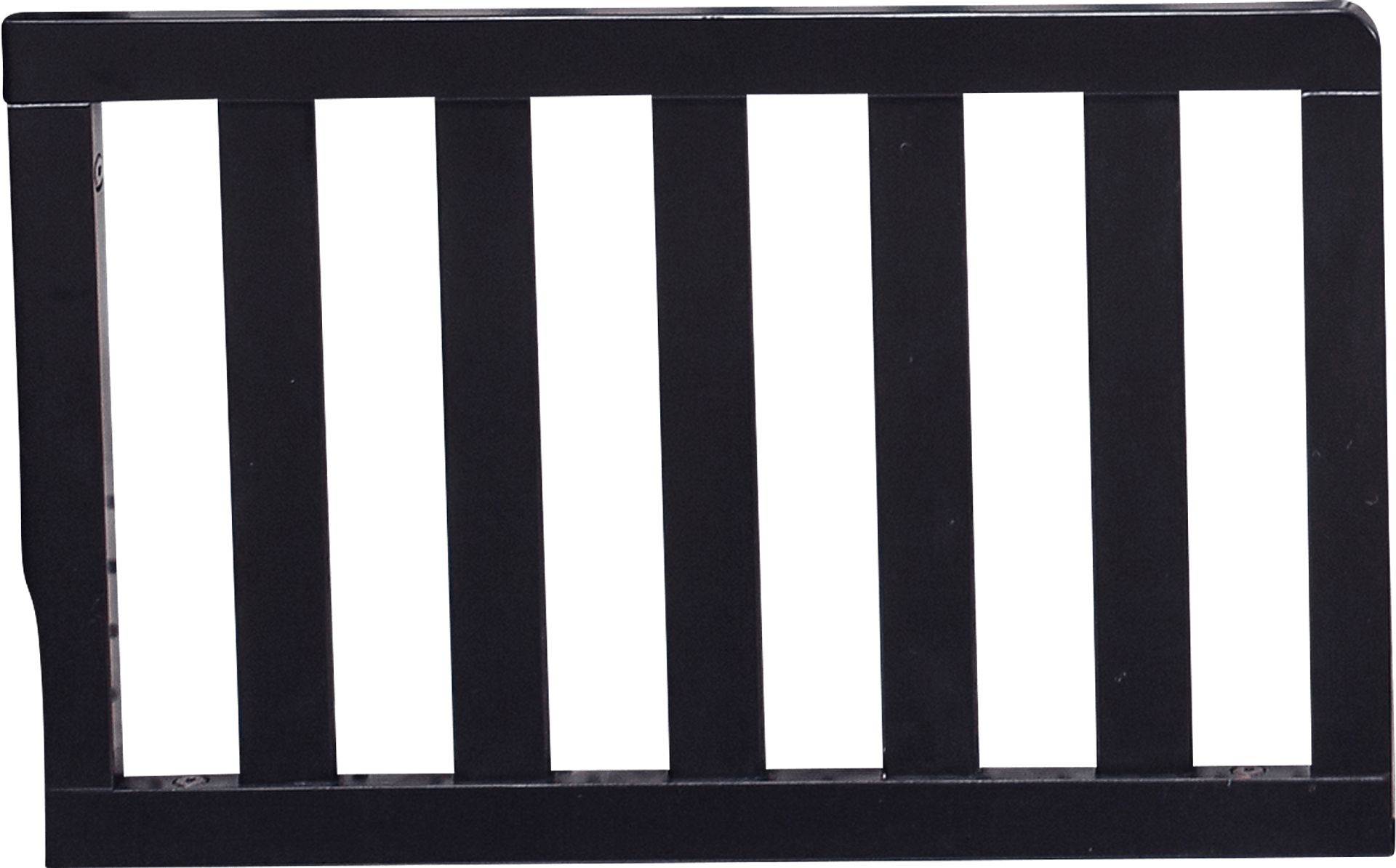 Bazzele Black Guard Rail - Image 1