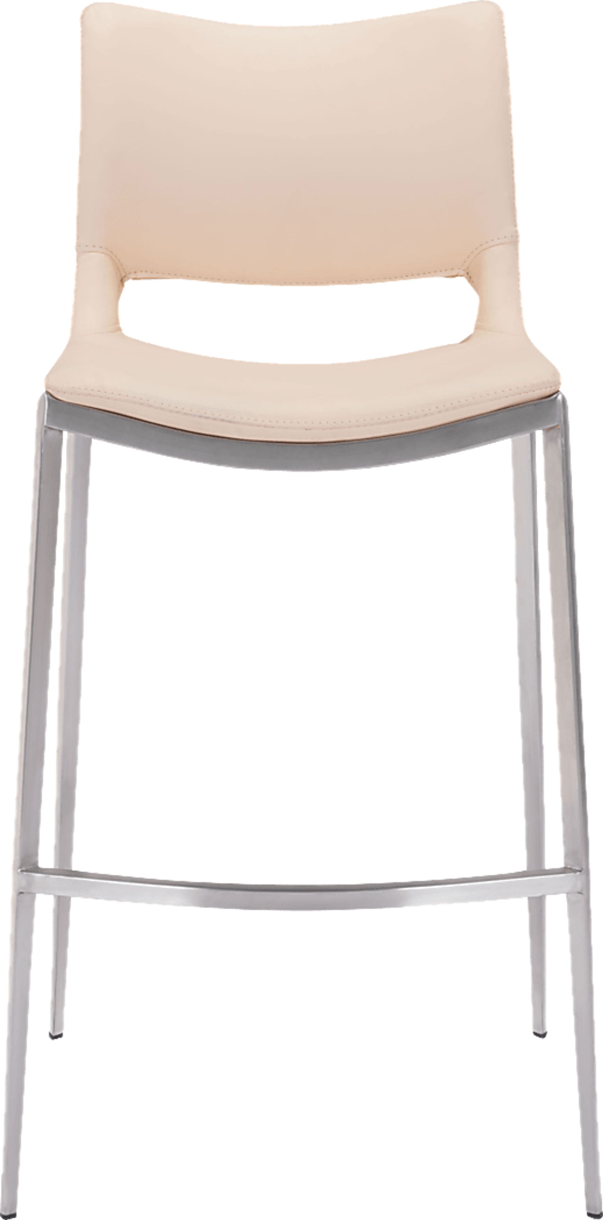 Beacher Pink Barstool, Set of 2 - Image 2