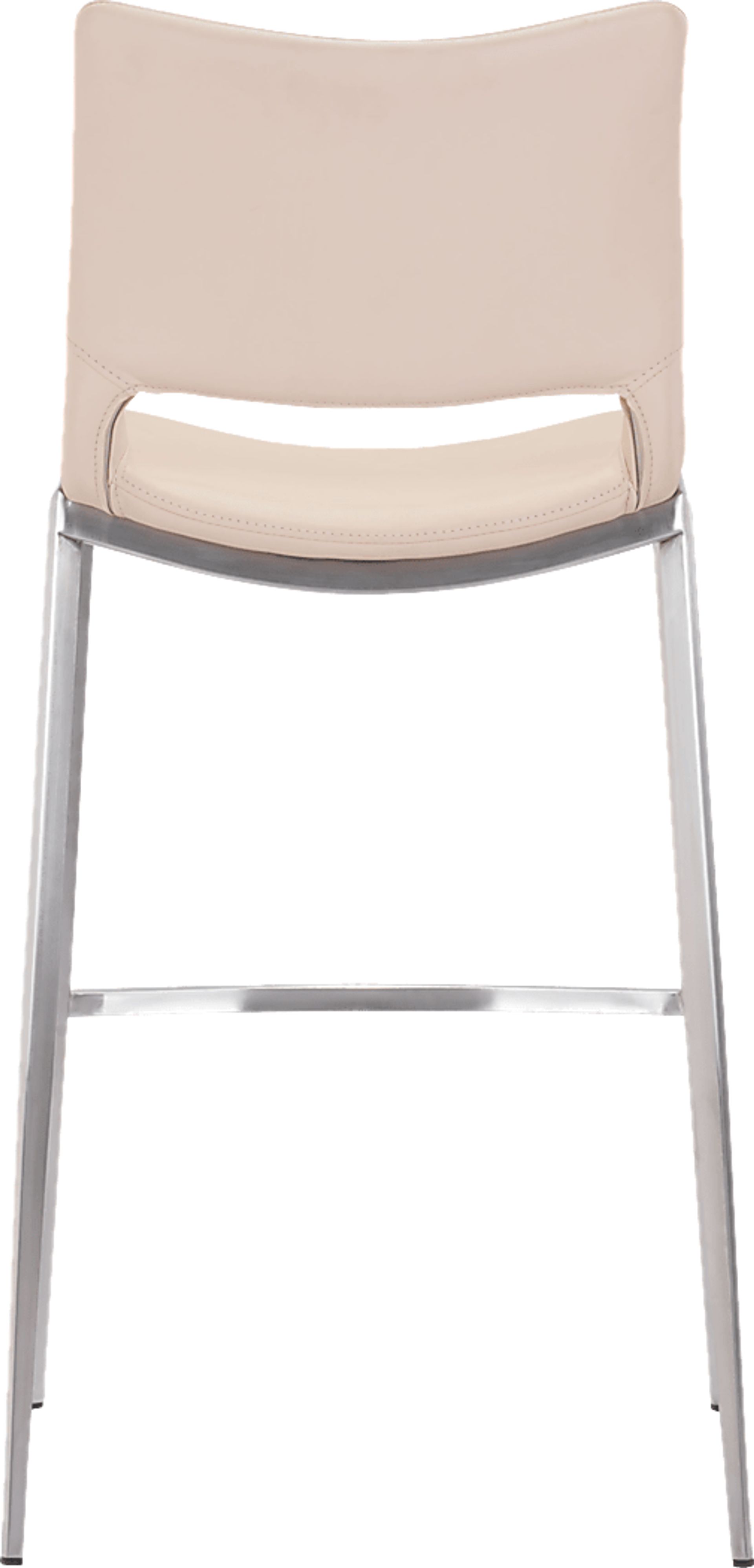Beacher Pink Barstool, Set of 2 - Image 4