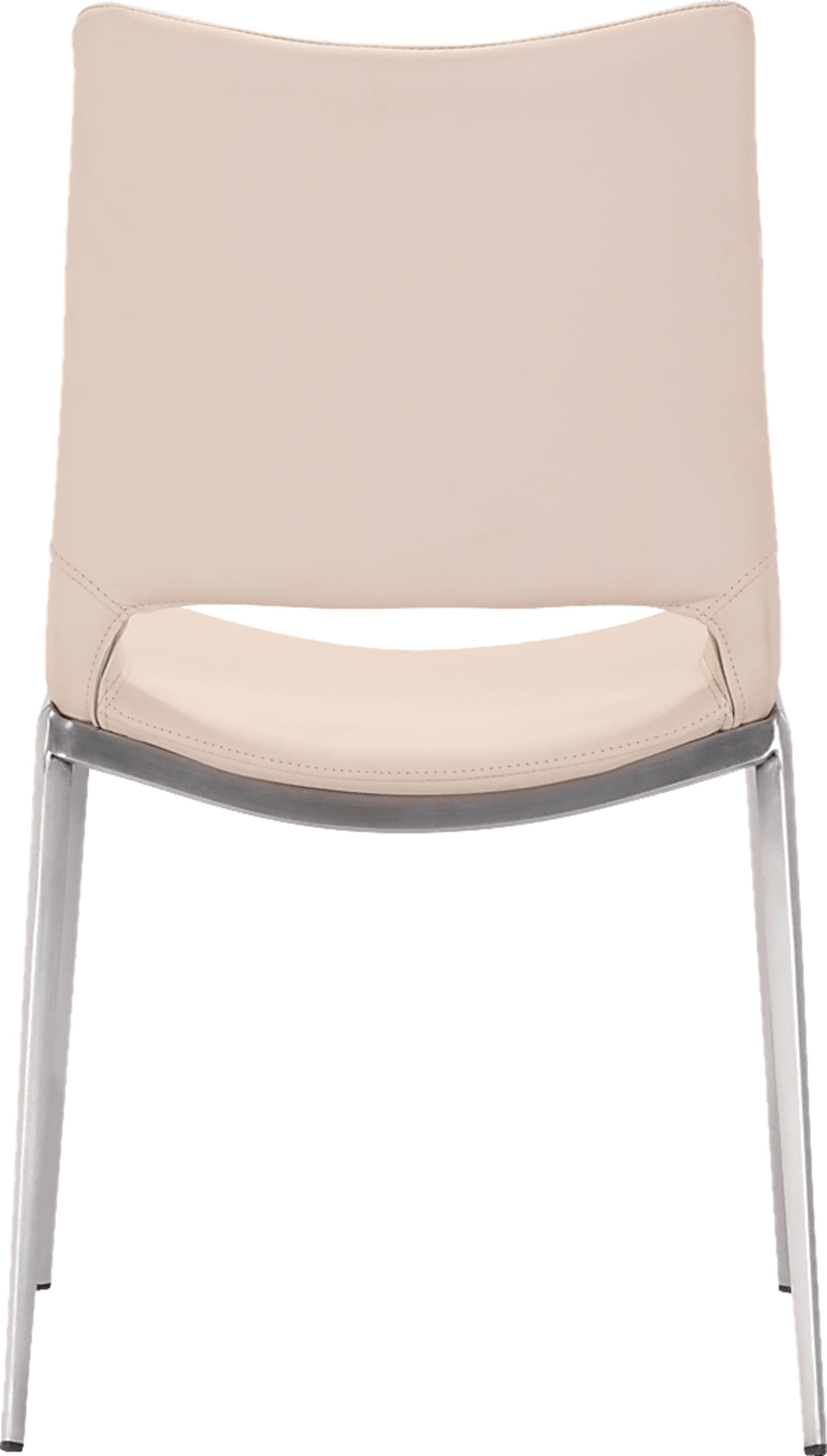 Beacher Pink side Chair, Set of 2 - Image 4