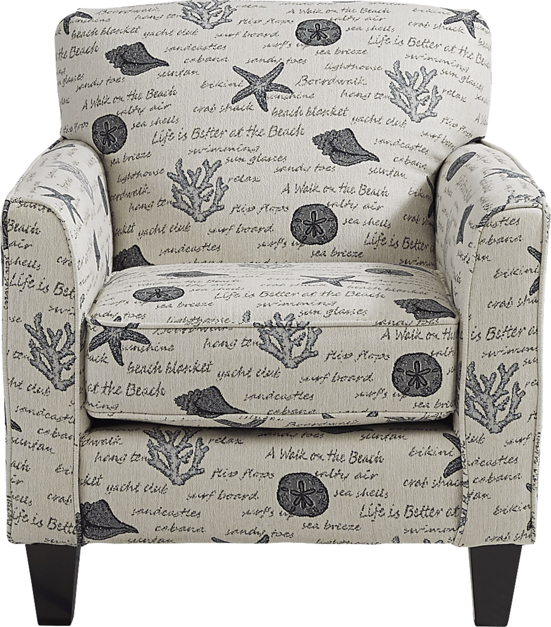 Beachfront Accent Chair - Image 2