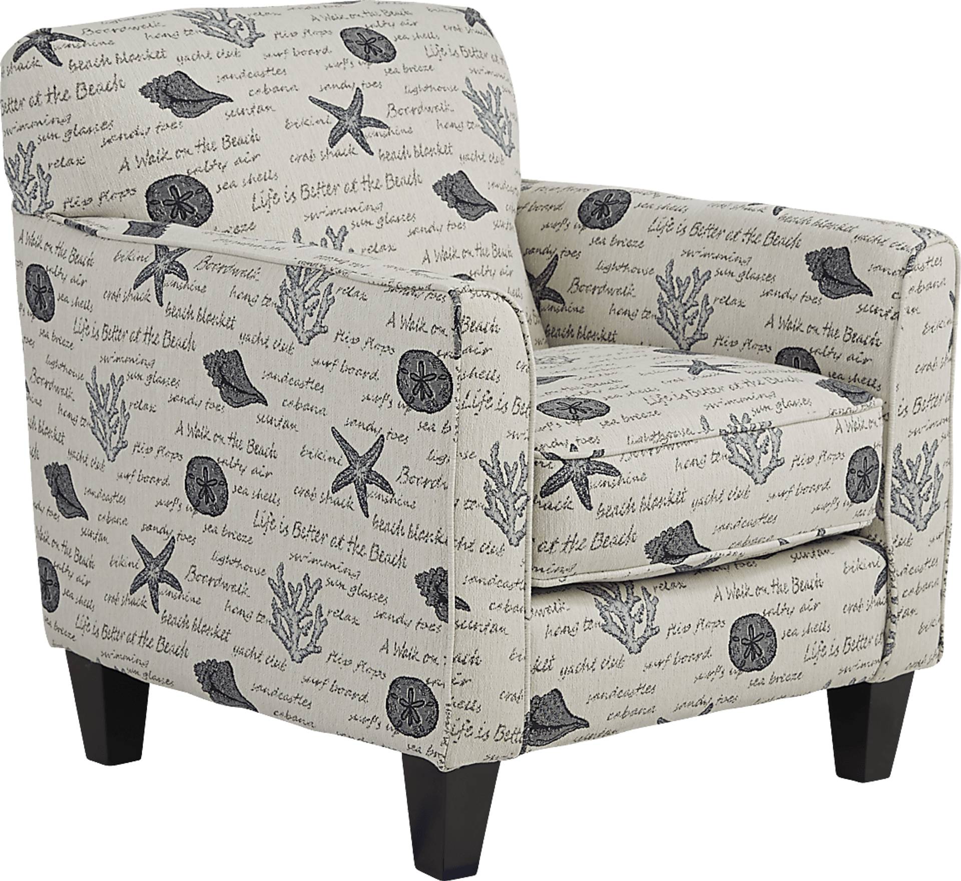 accent chair