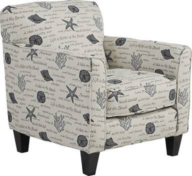accent chair