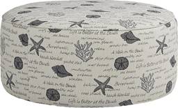 cocktail ottoman