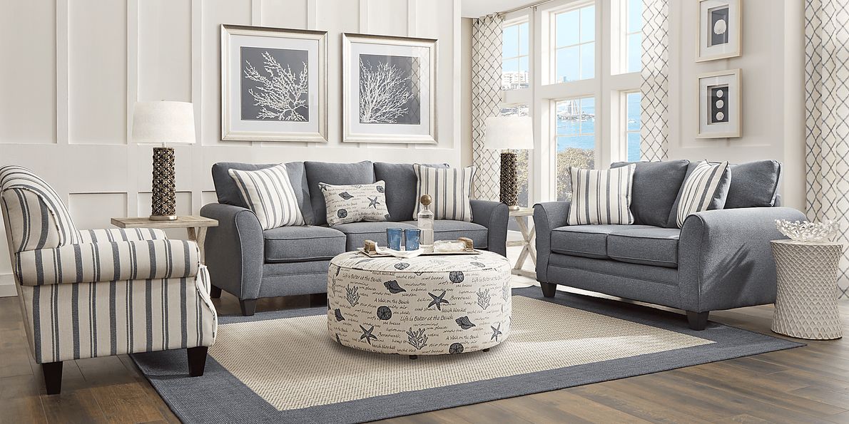 Coastal living deals room furniture sets