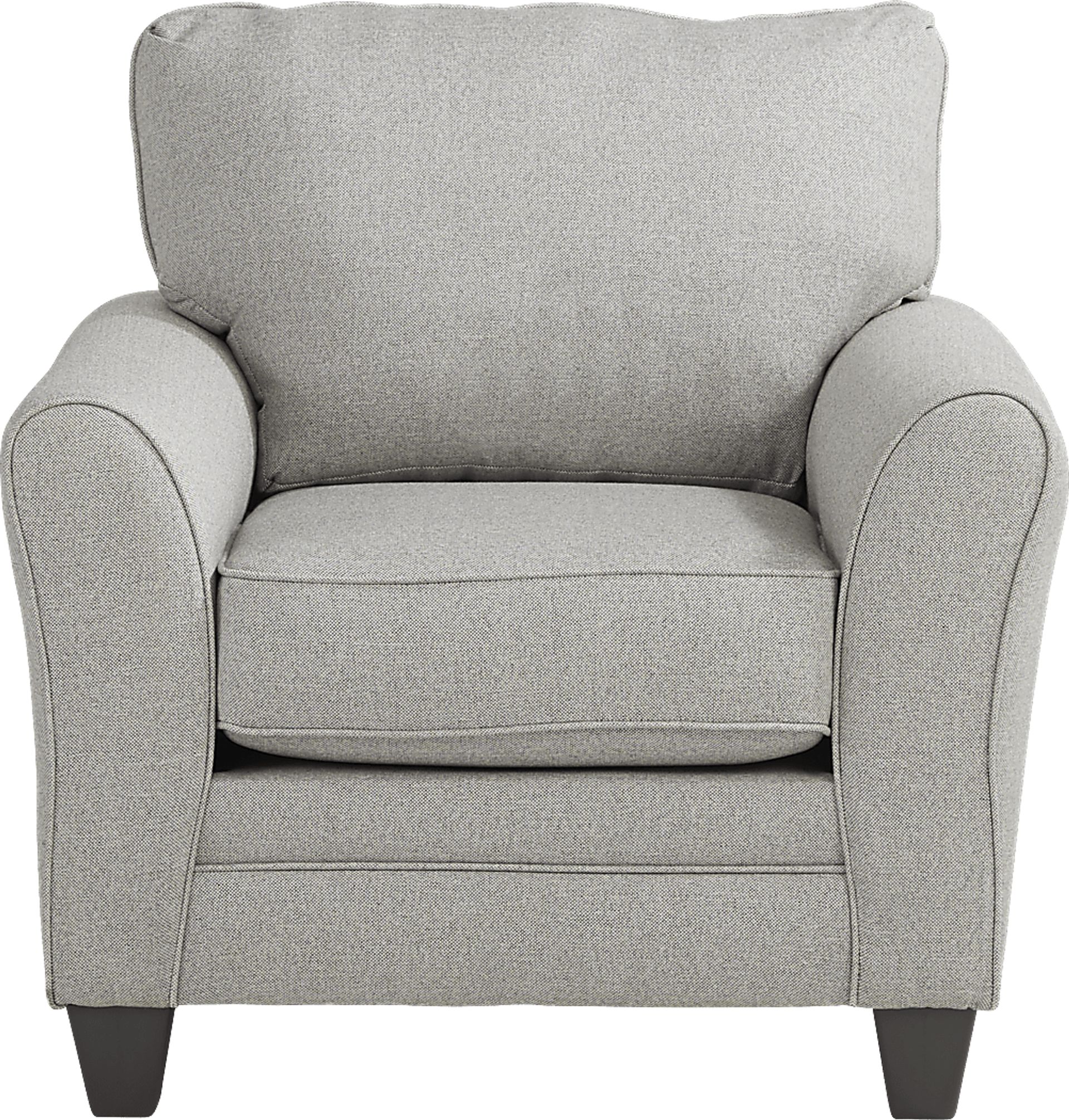 Beachfront Silver Chair - Image 2