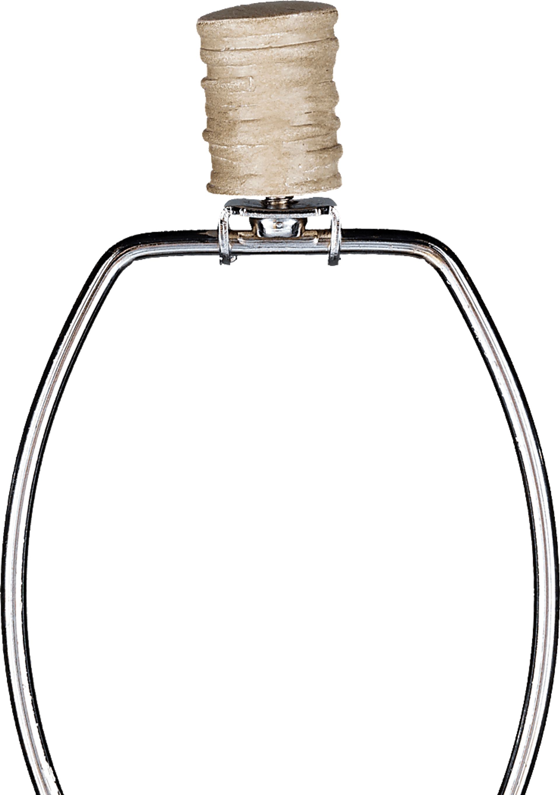 Beachtree Lane Gray Lamp - Image 3