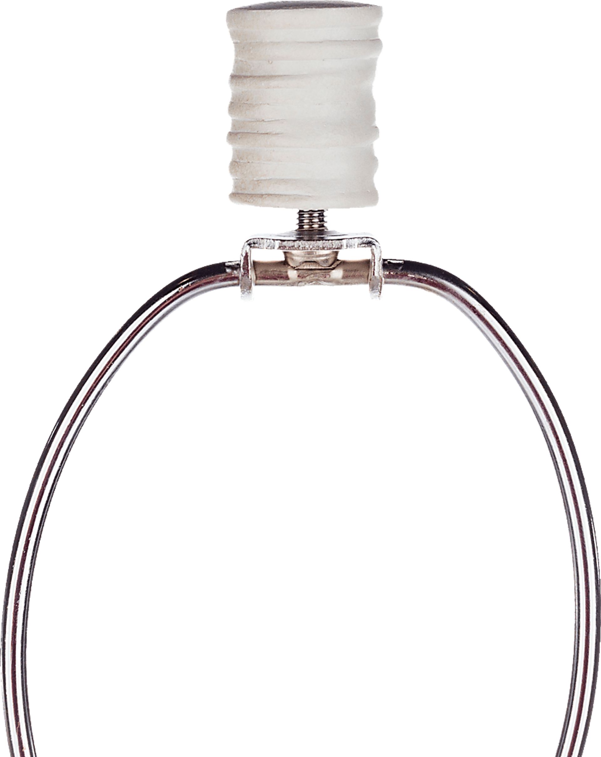 Beachtree Lane White Lamp - Image 3