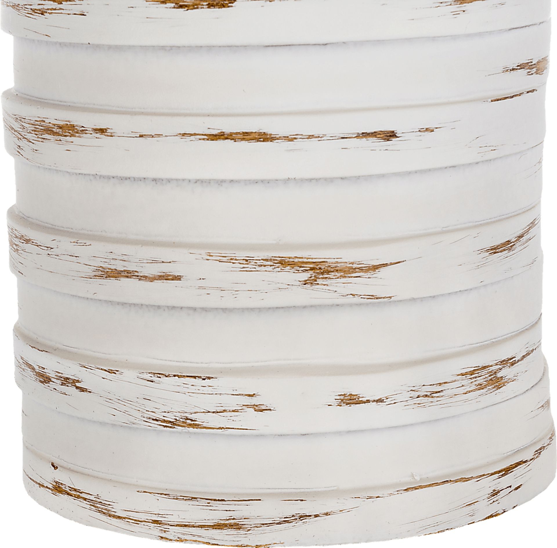 Beachtree Lane White Lamp - Image 4