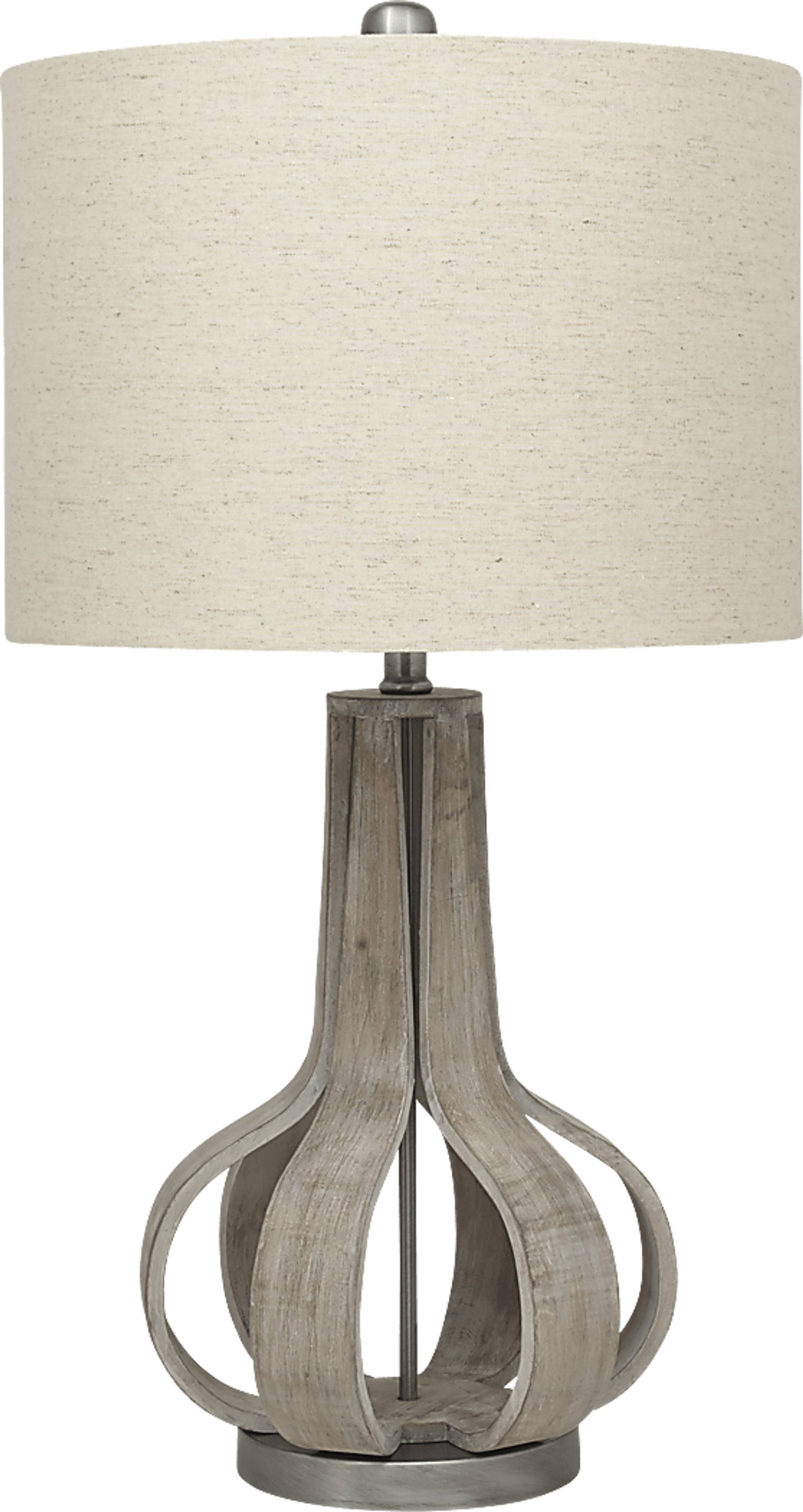 lamp