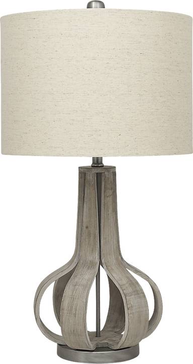 lamp