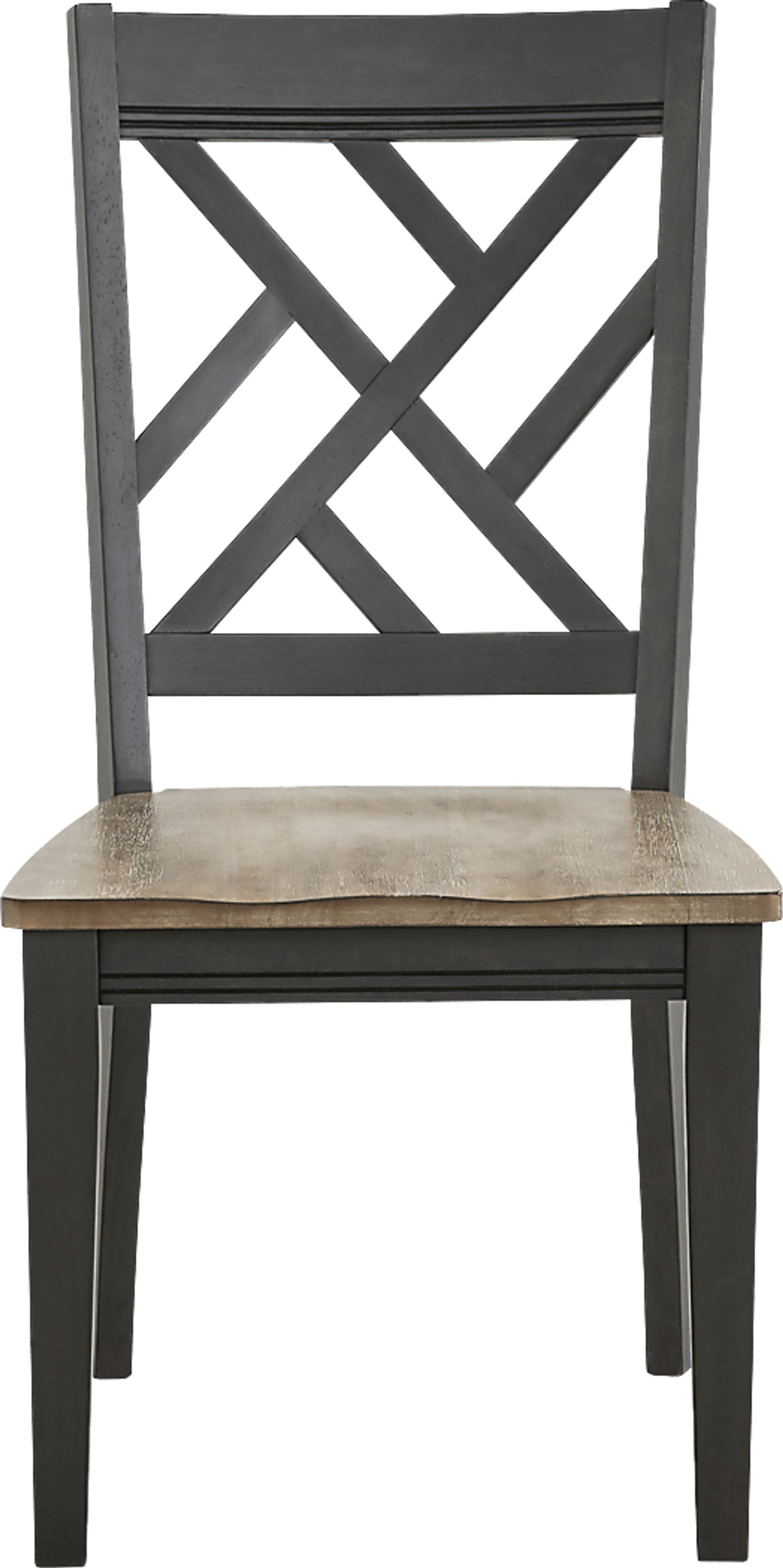 Beacon Street Brown 3 Pc Dining Room - Image 9