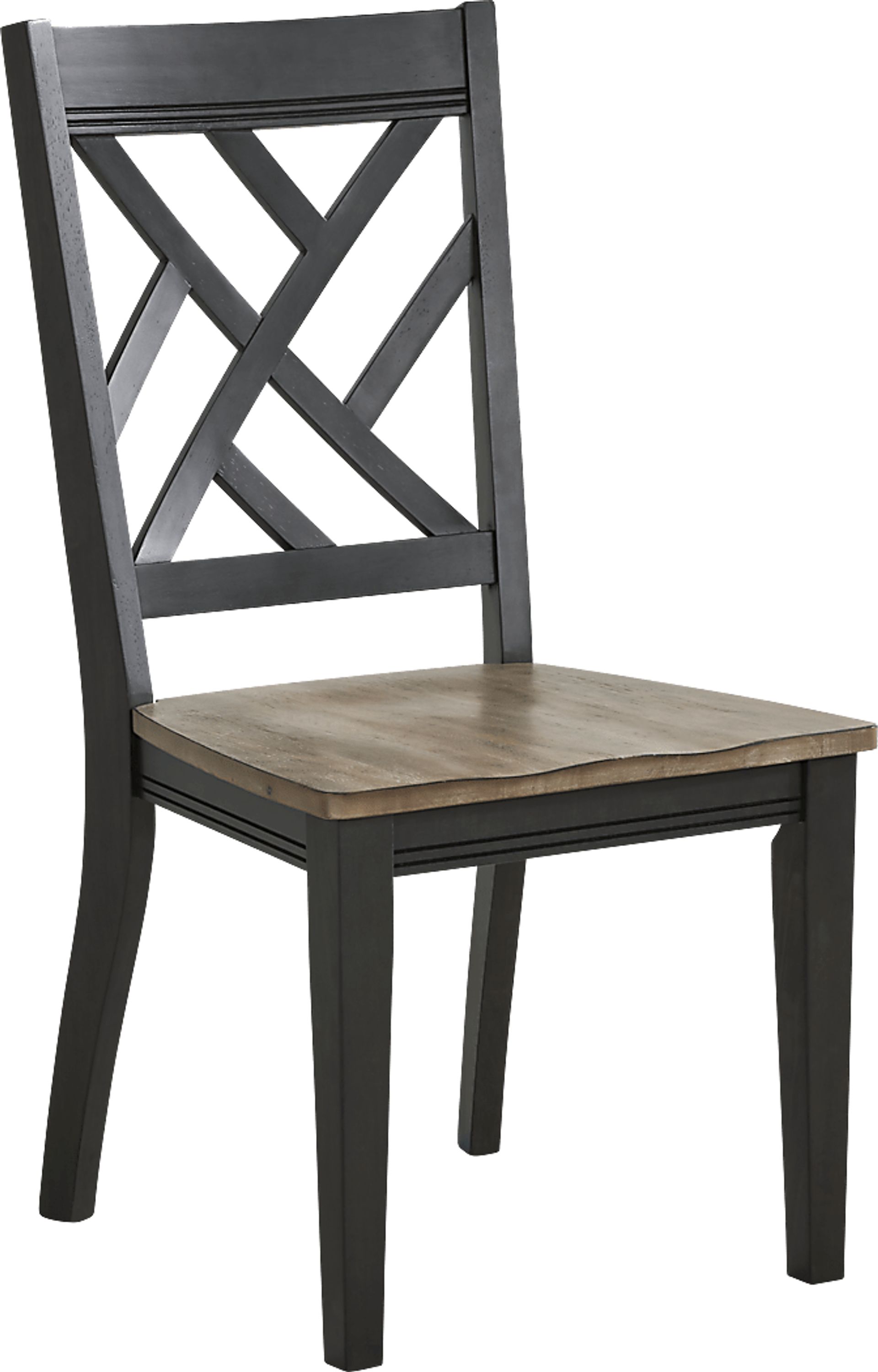 Beacon Street Brown 3 Pc Dining Room - Image 8