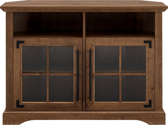 Beaconsdale Brown 44 in. Console - Thumbnail - Image 2