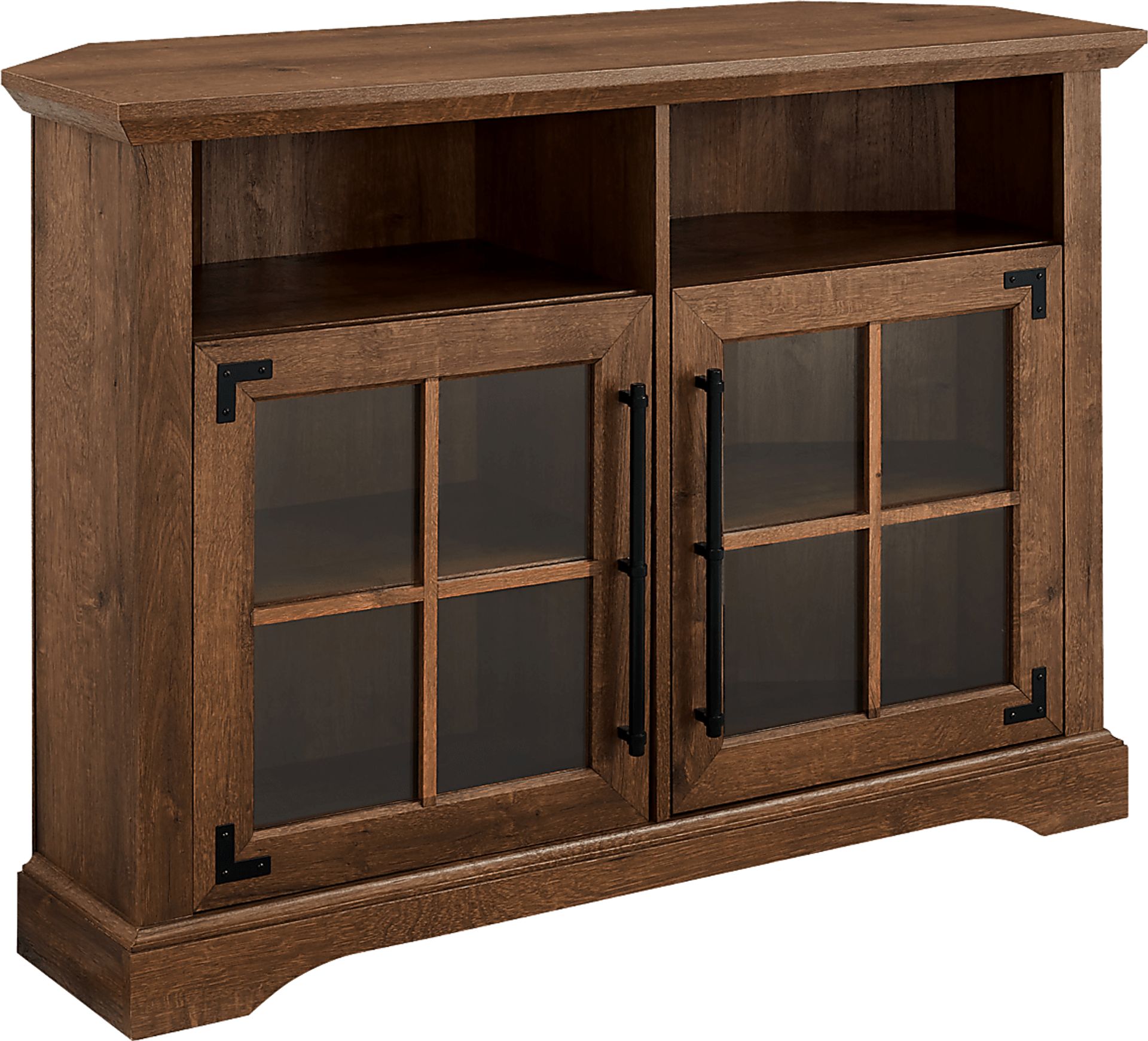 Beaconsdale Brown 44 in. Console - Image 1