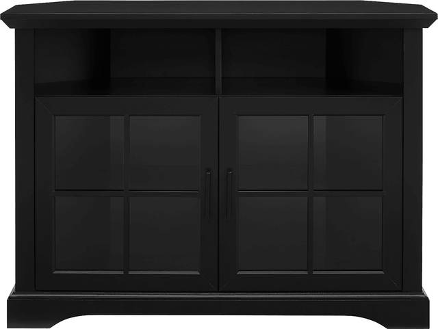 Beaconshope Black 44 in. Console - Thumbnail - Image 2