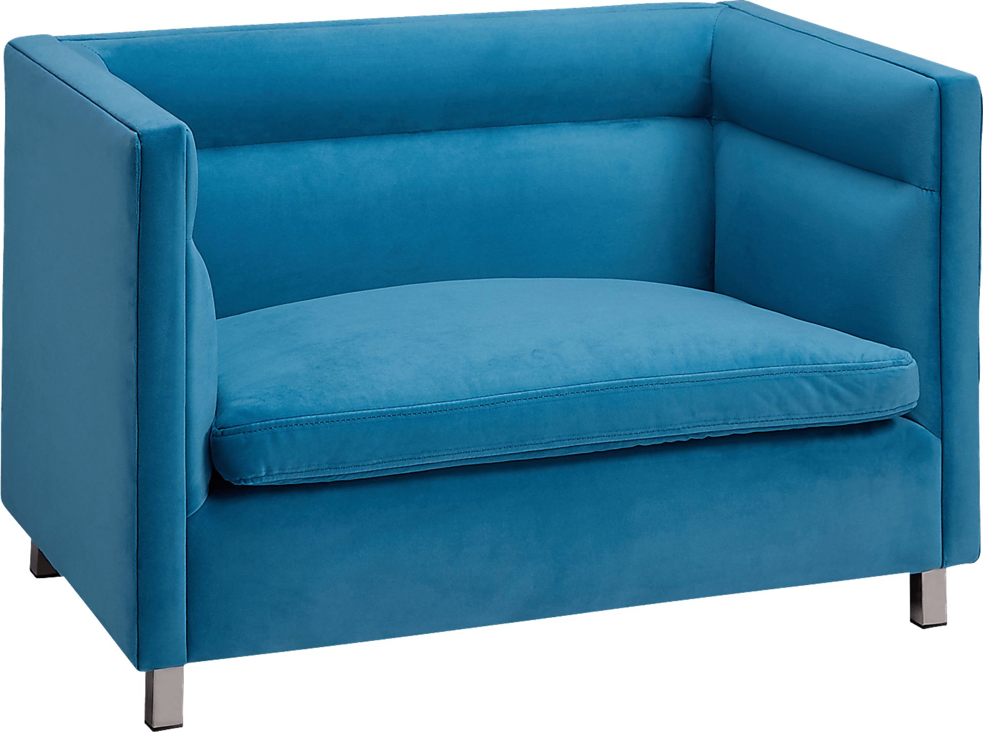 Beagle Blue Pet Bed - Image 1