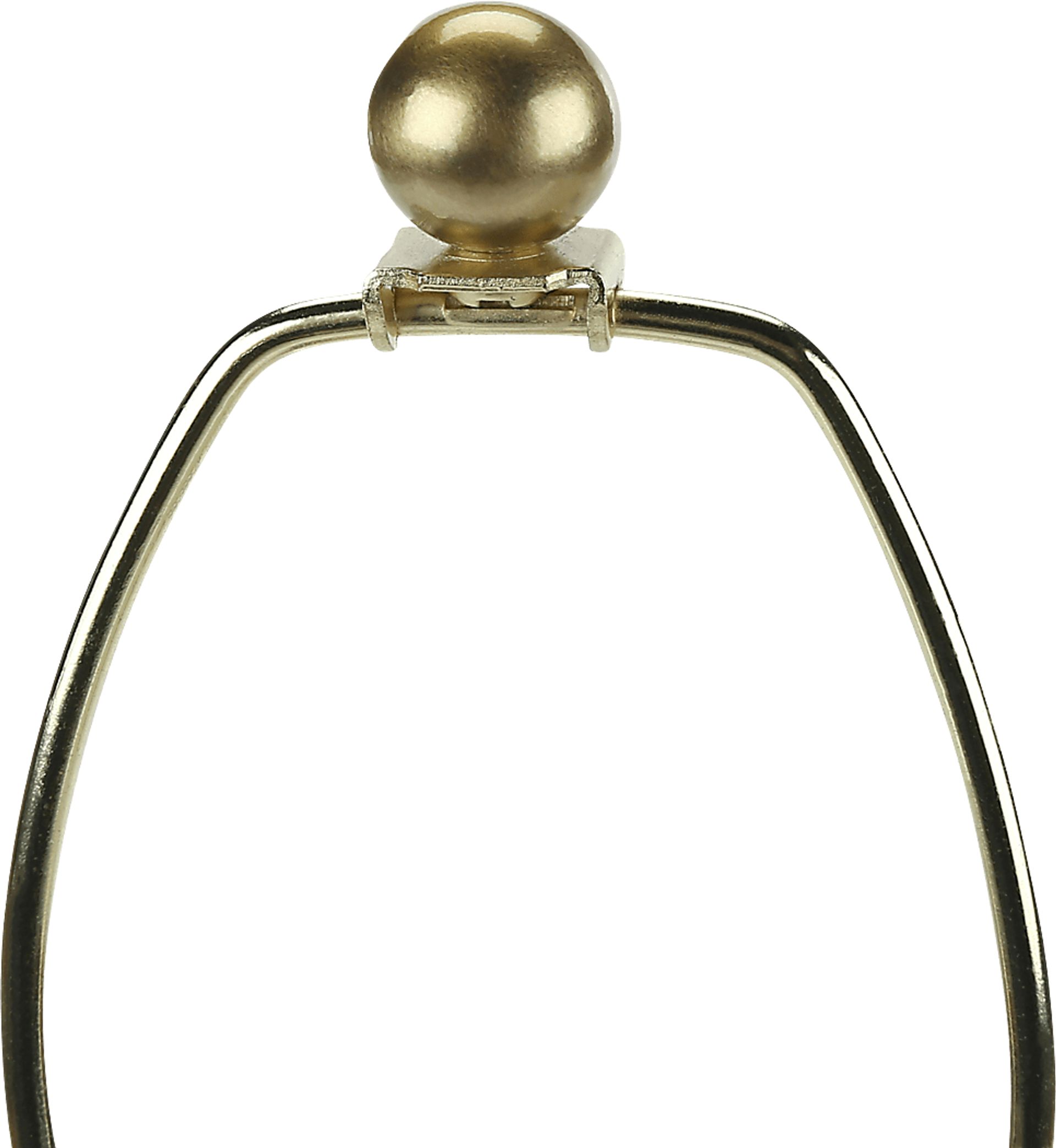 Beals Grove Blue Lamp - Image 6