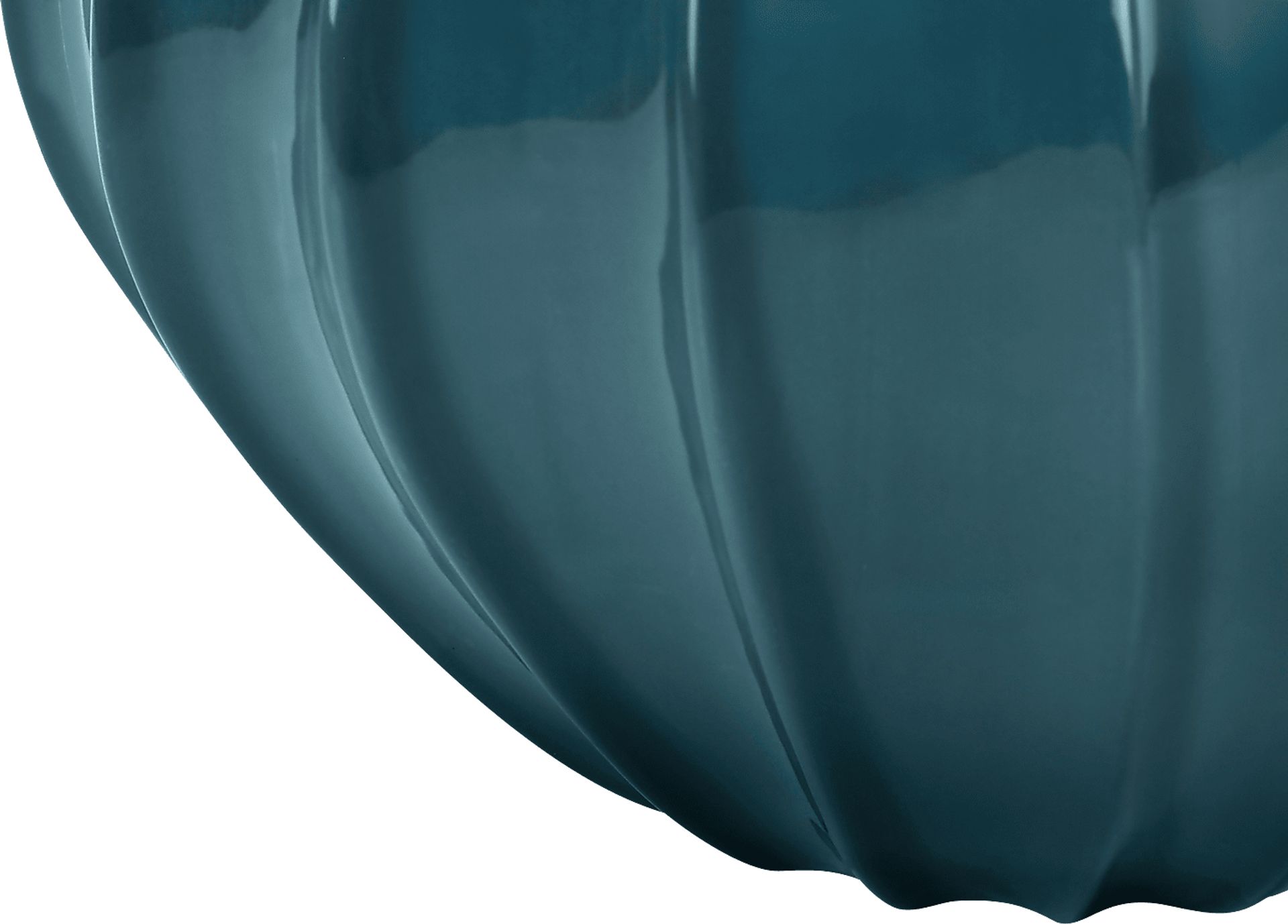 Beals Grove Blue Lamp - Image 7