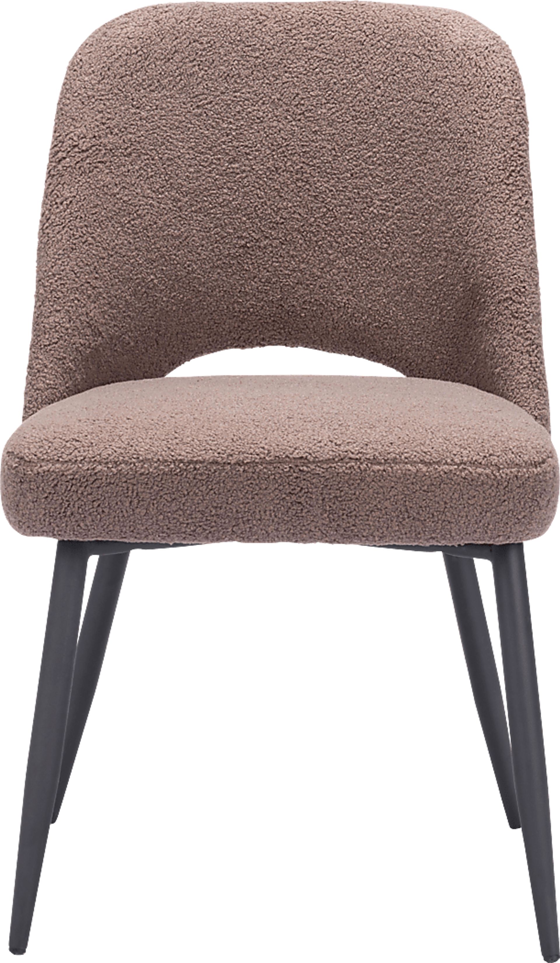 Beaman Brown Dining Chair, Set of 2 - Image 6