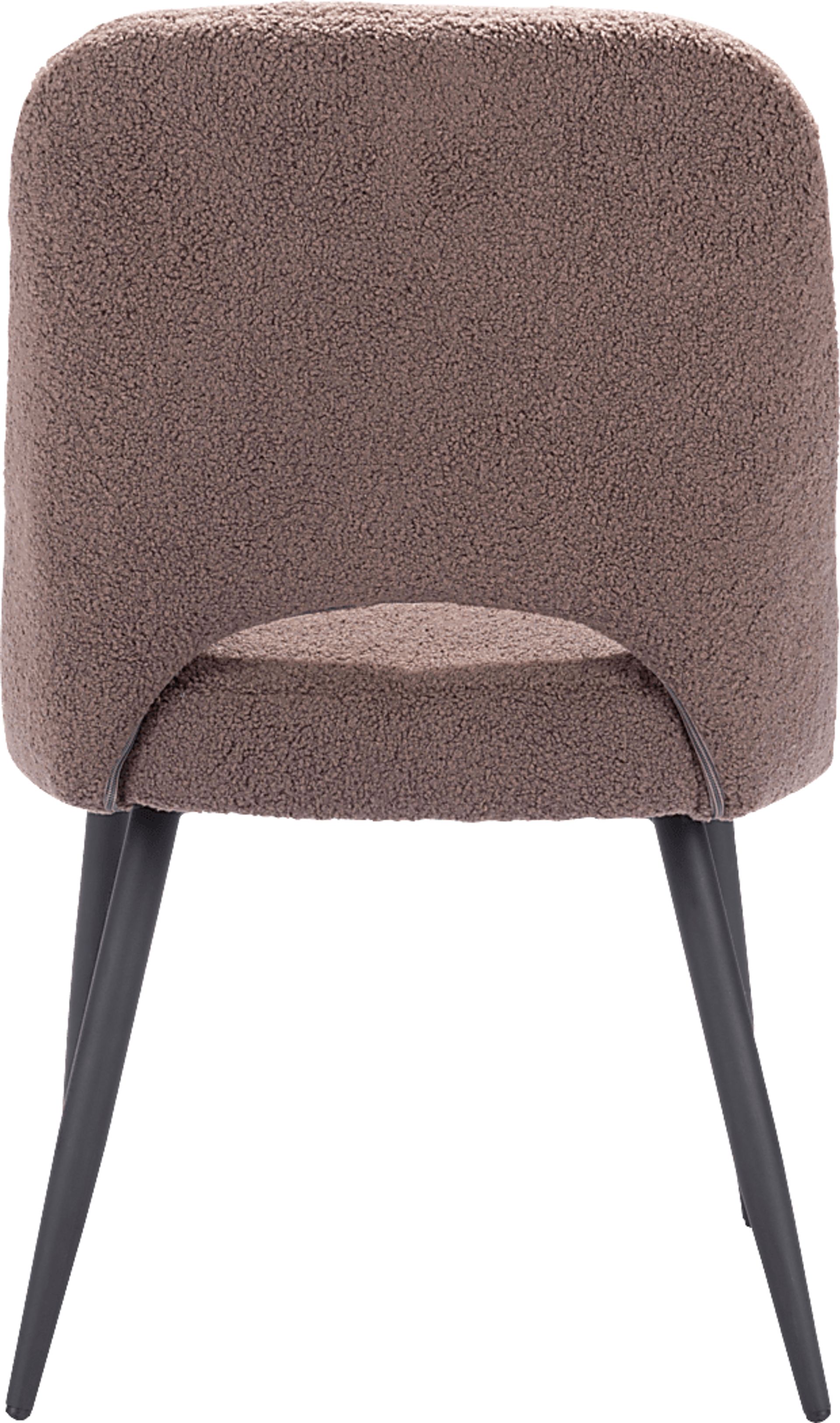 Beaman Brown Dining Chair, Set of 2 - Image 7