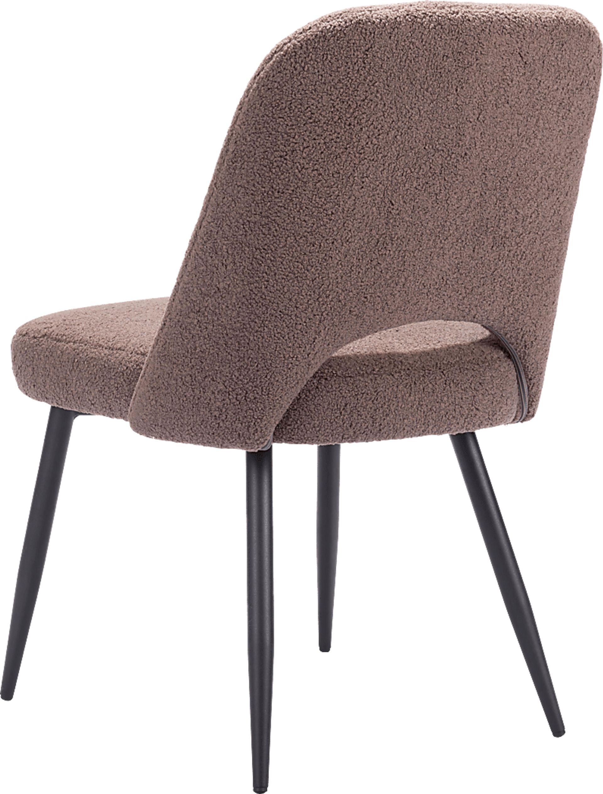 Beaman Brown Dining Chair, Set of 2 - Image 8