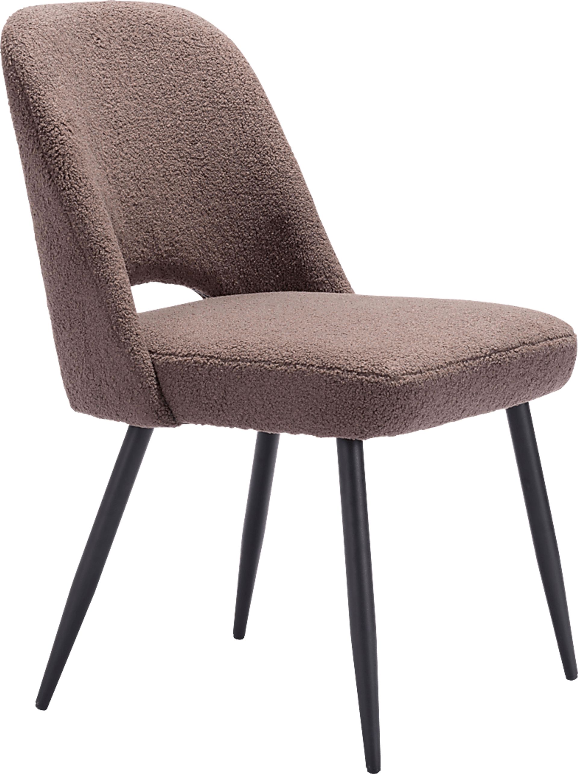 Beaman Brown Dining Chair, Set of 2 - Image 9