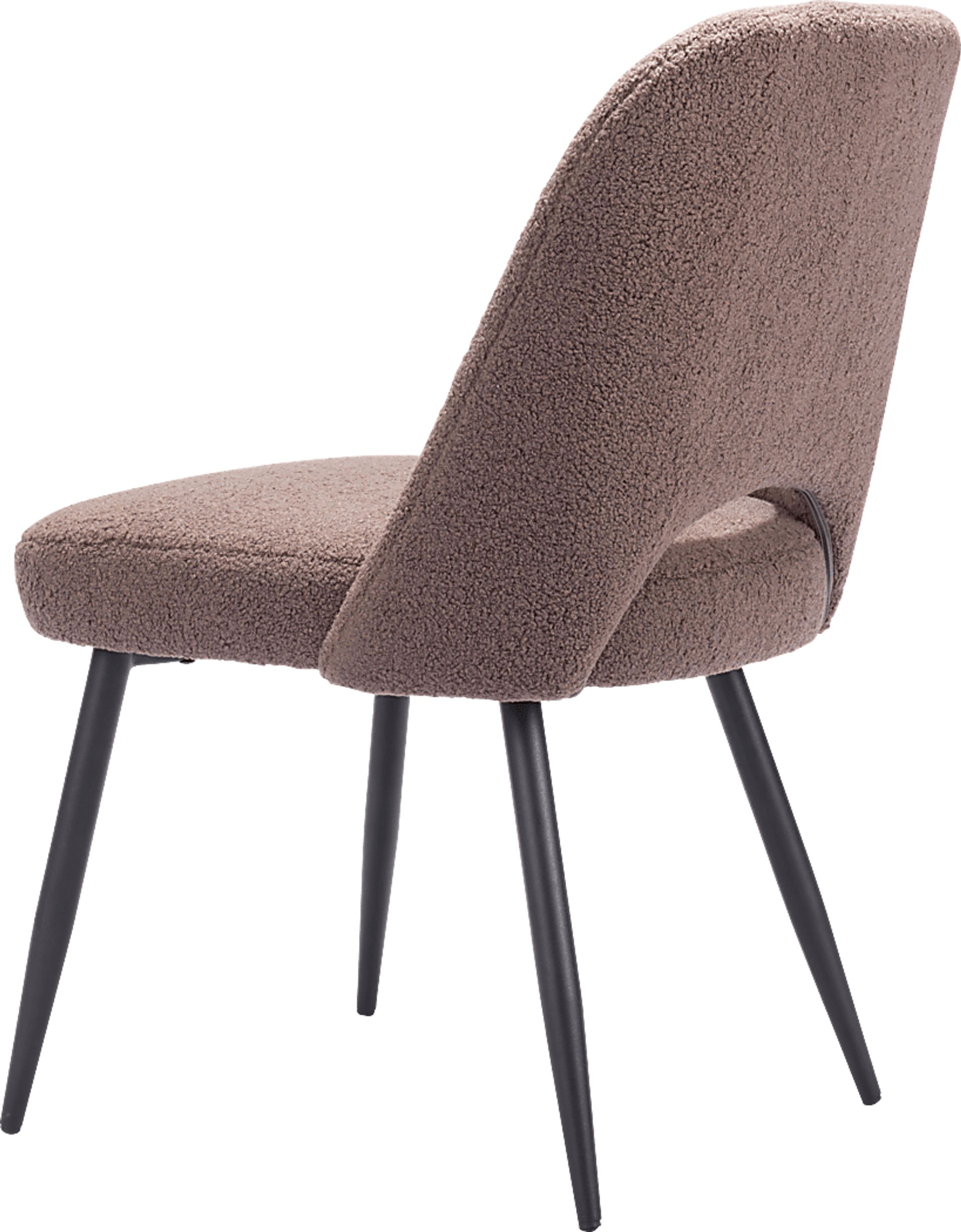 Beaman Brown Dining Chair, Set of 2 - Image 10