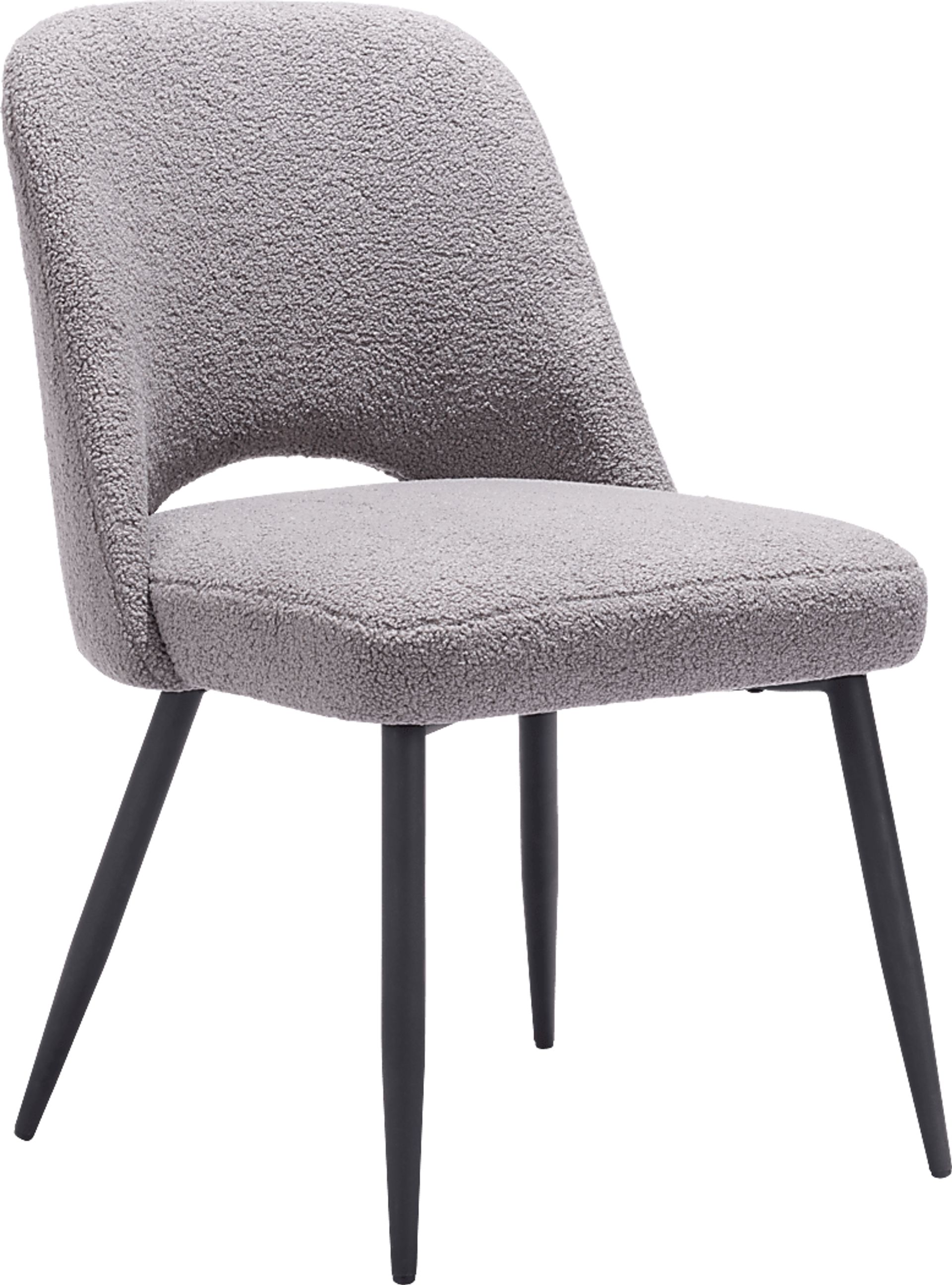 Beaman Gray Dining Chair, Set of 2 - Image 11