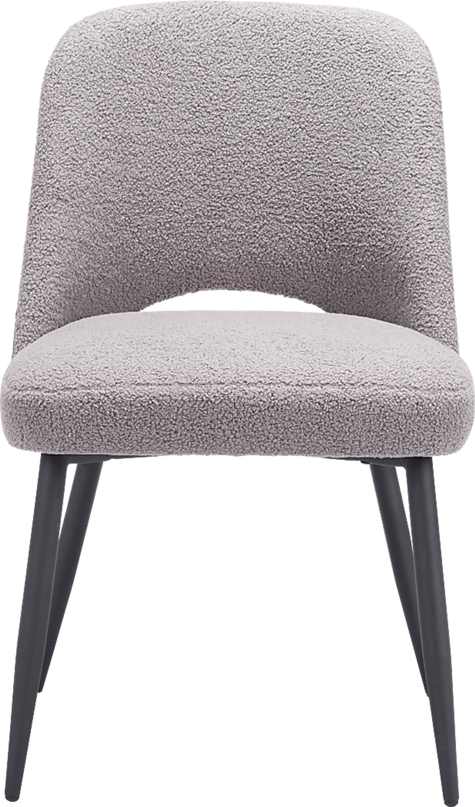 Beaman Gray Dining Chair, Set of 2 - Image 6