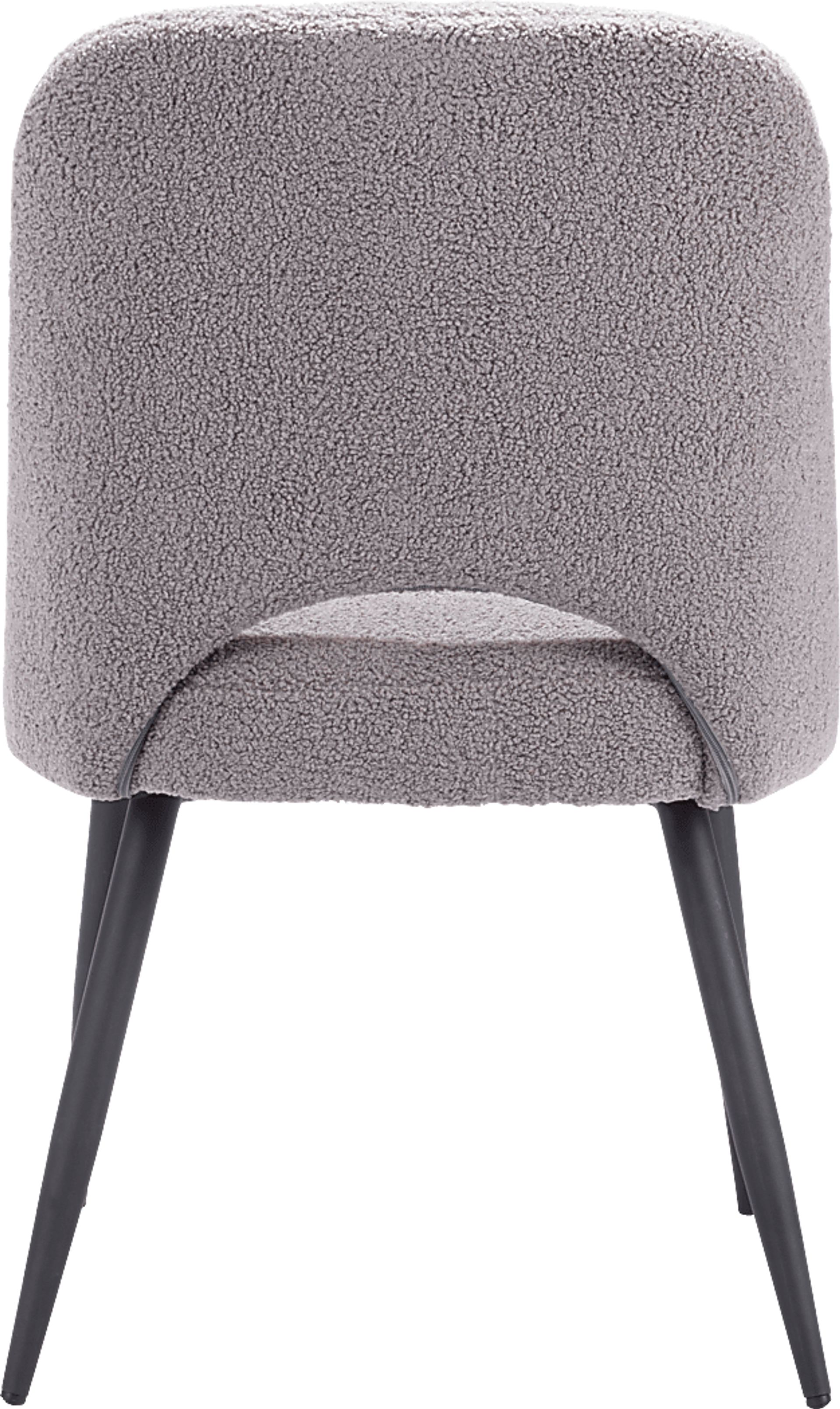 Beaman Gray Dining Chair, Set of 2 - Image 7