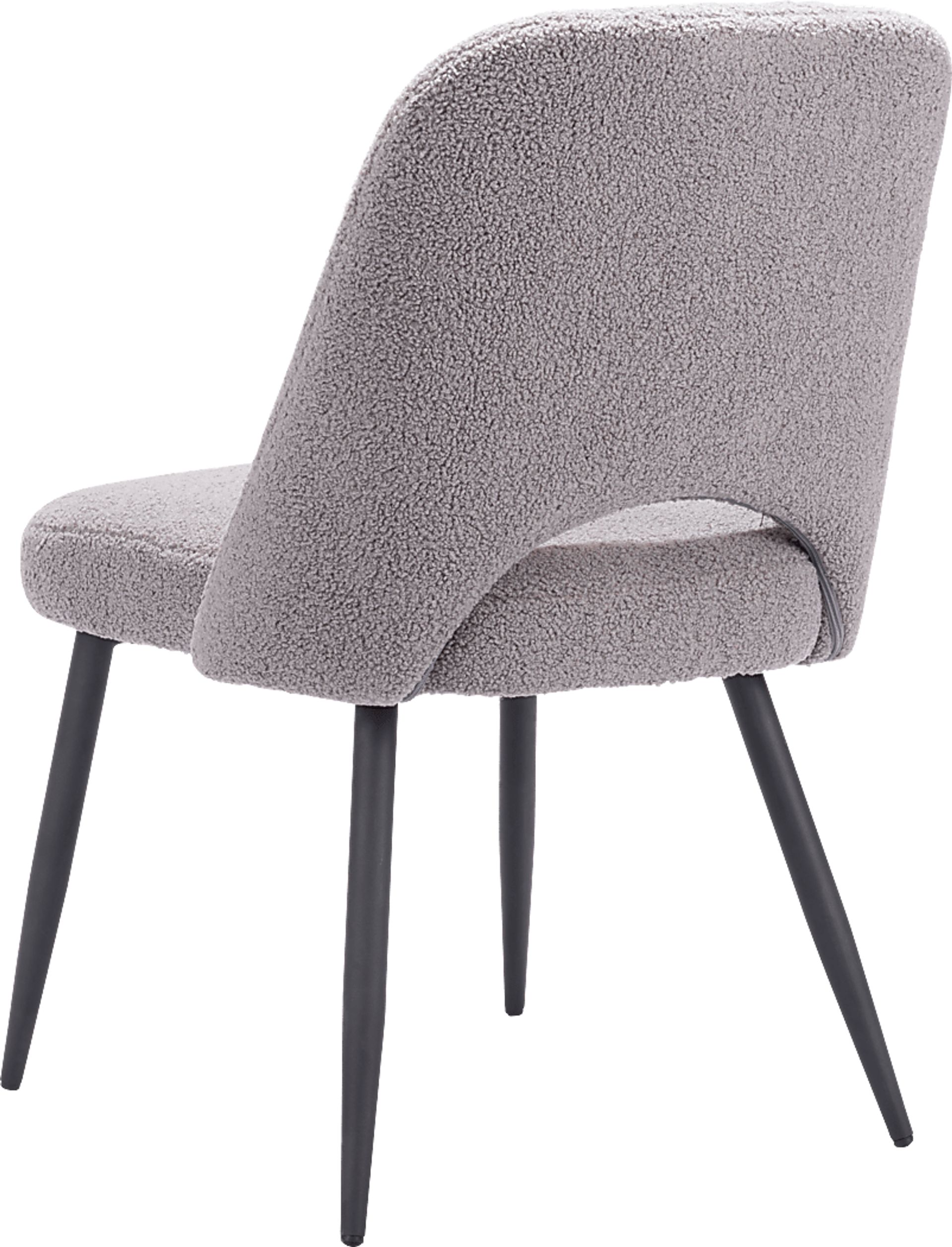 Beaman Gray Dining Chair, Set of 2 - Image 8