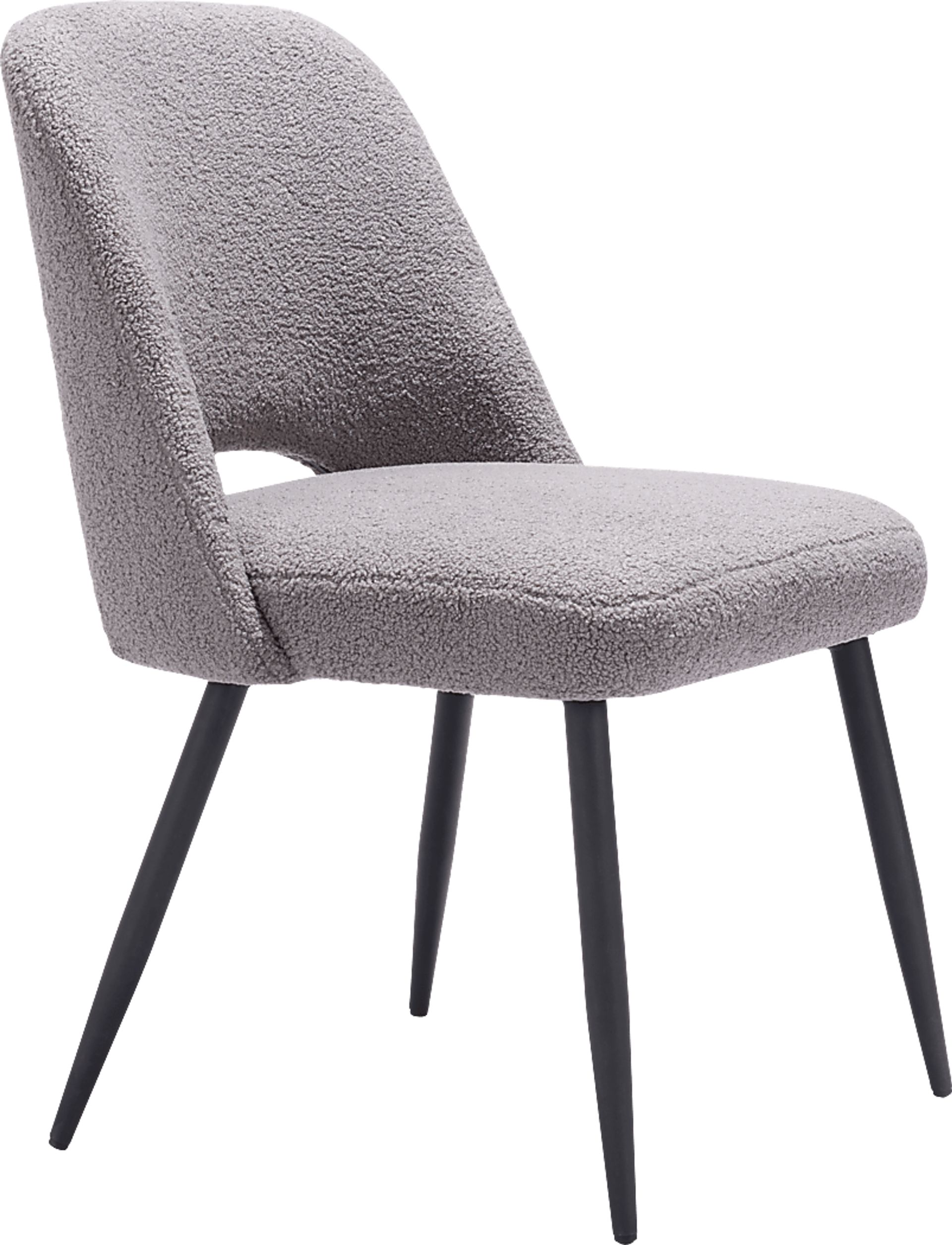 Beaman Gray Dining Chair, Set of 2 - Image 9